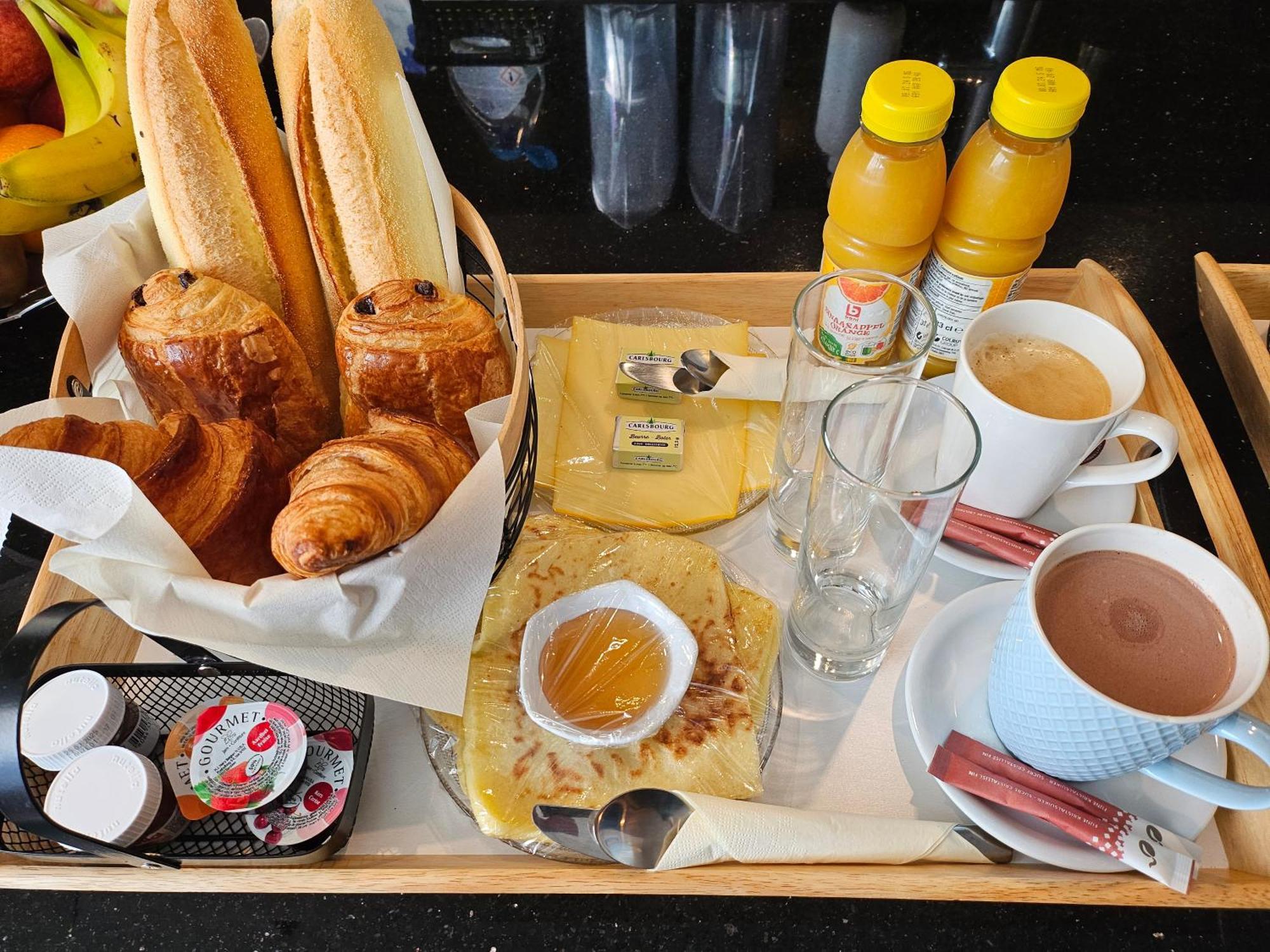 Séjour chez l'habitant Et Sdb Au 4ème étage Et Et Sdb Au 2ème étage Bruxelles