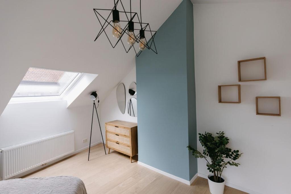 Apartment City Sablon 56
