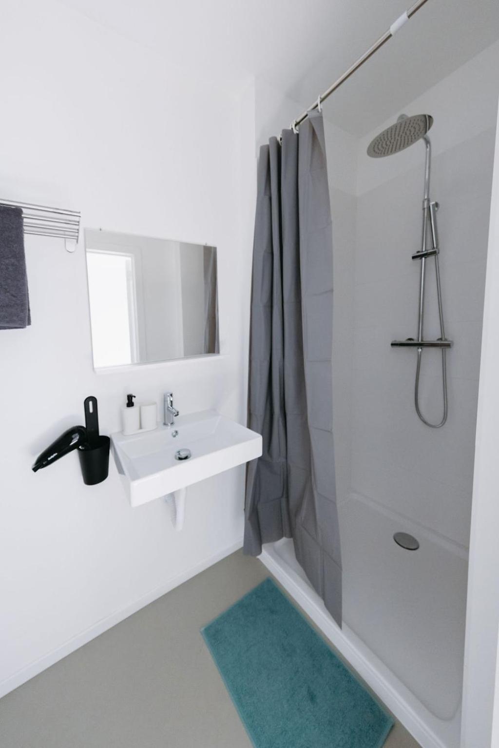 Apartment City Sablon 56 *