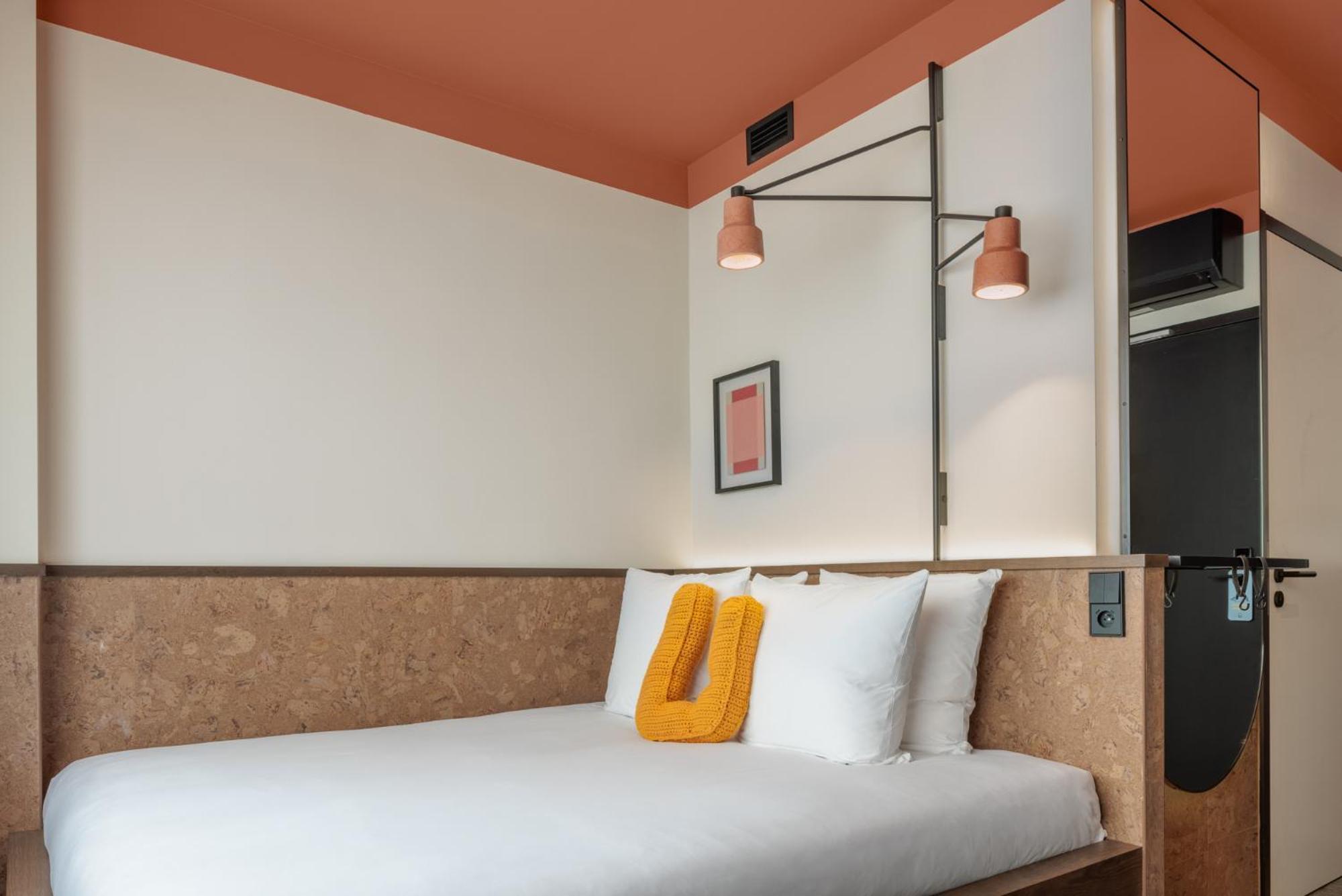 The Usual Hotel Bruxelles