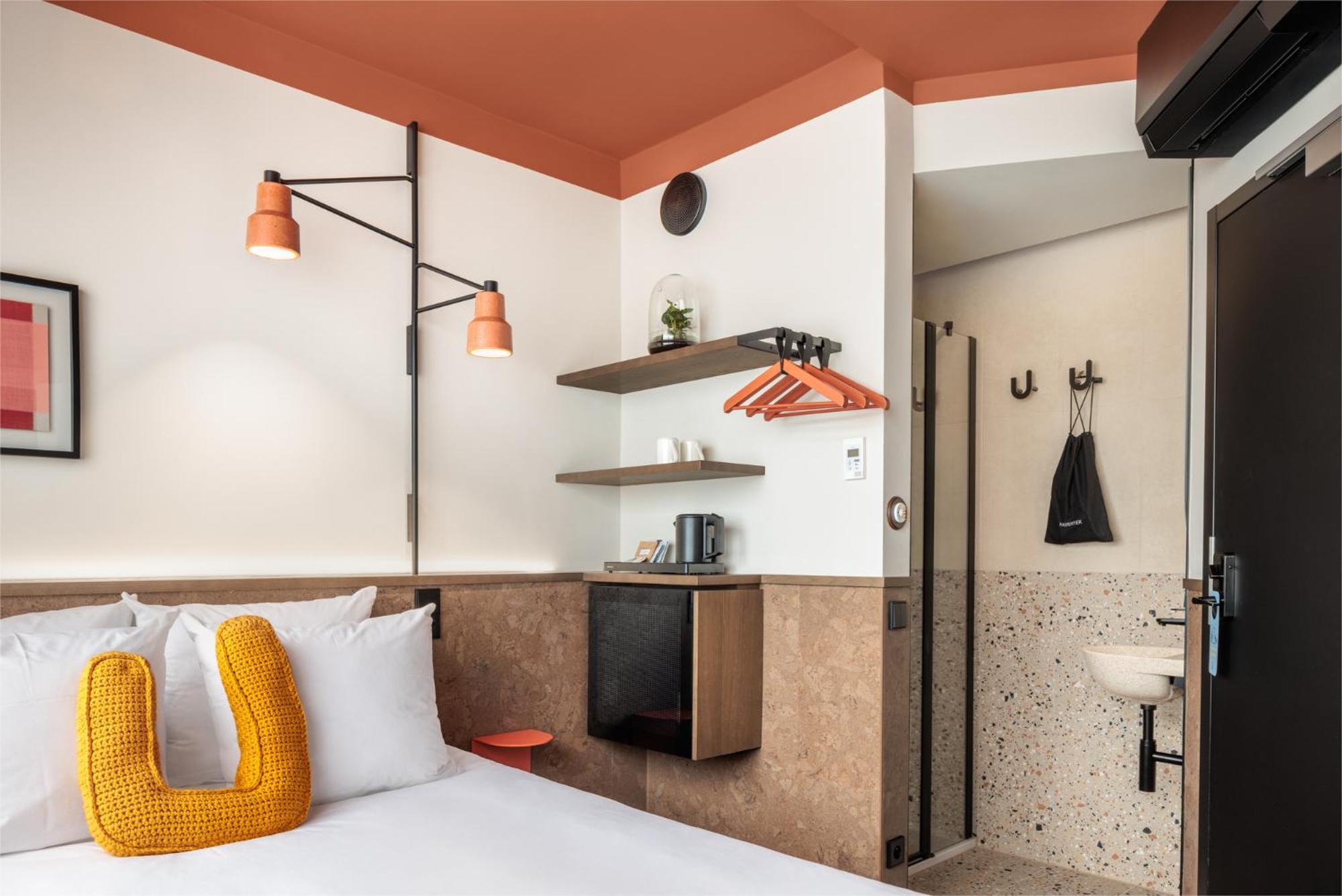The Usual 4* Bruxelles
