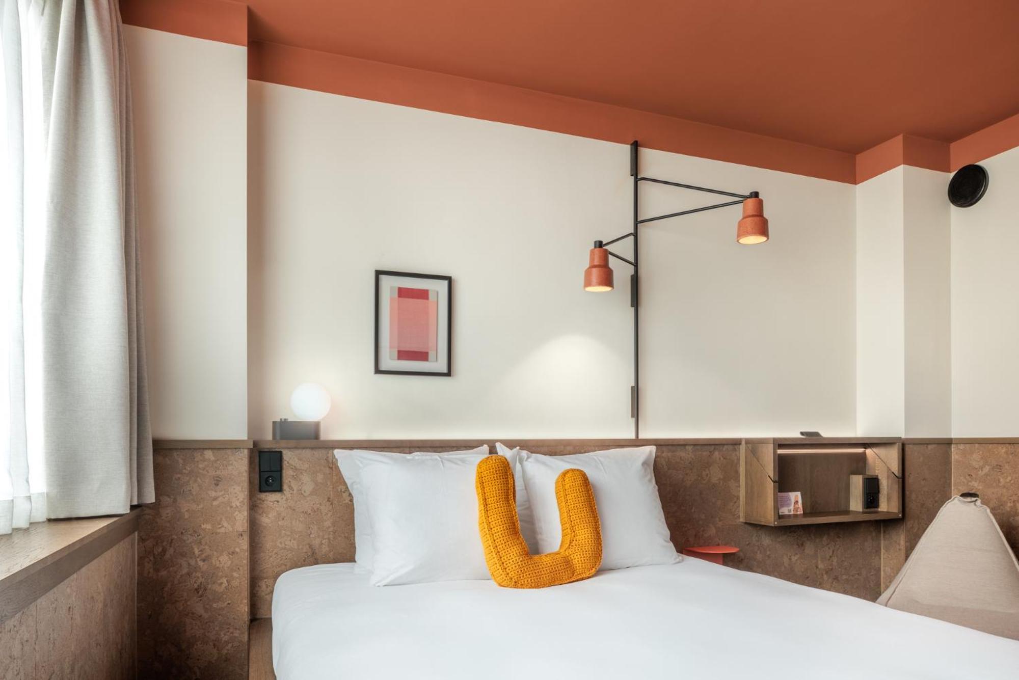 Hotel The Usual 4*