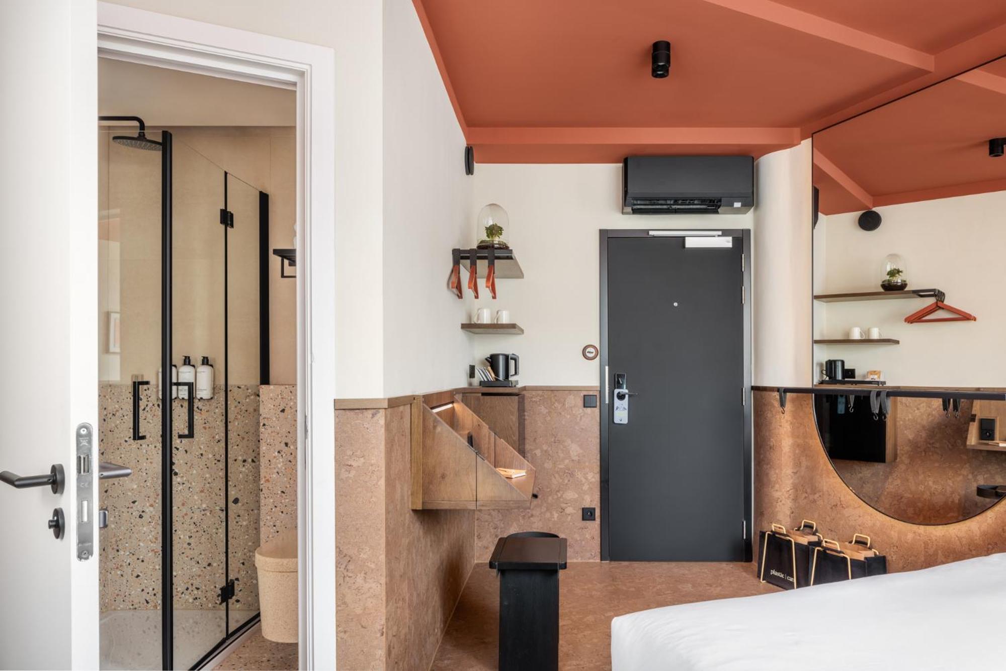 The Usual Hotel 4*