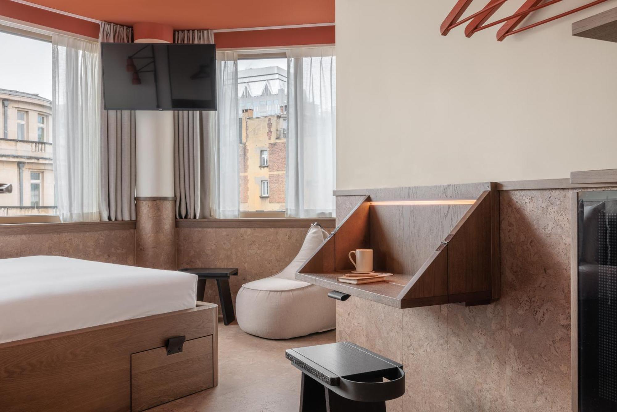 The Usual 4* Bruxelles