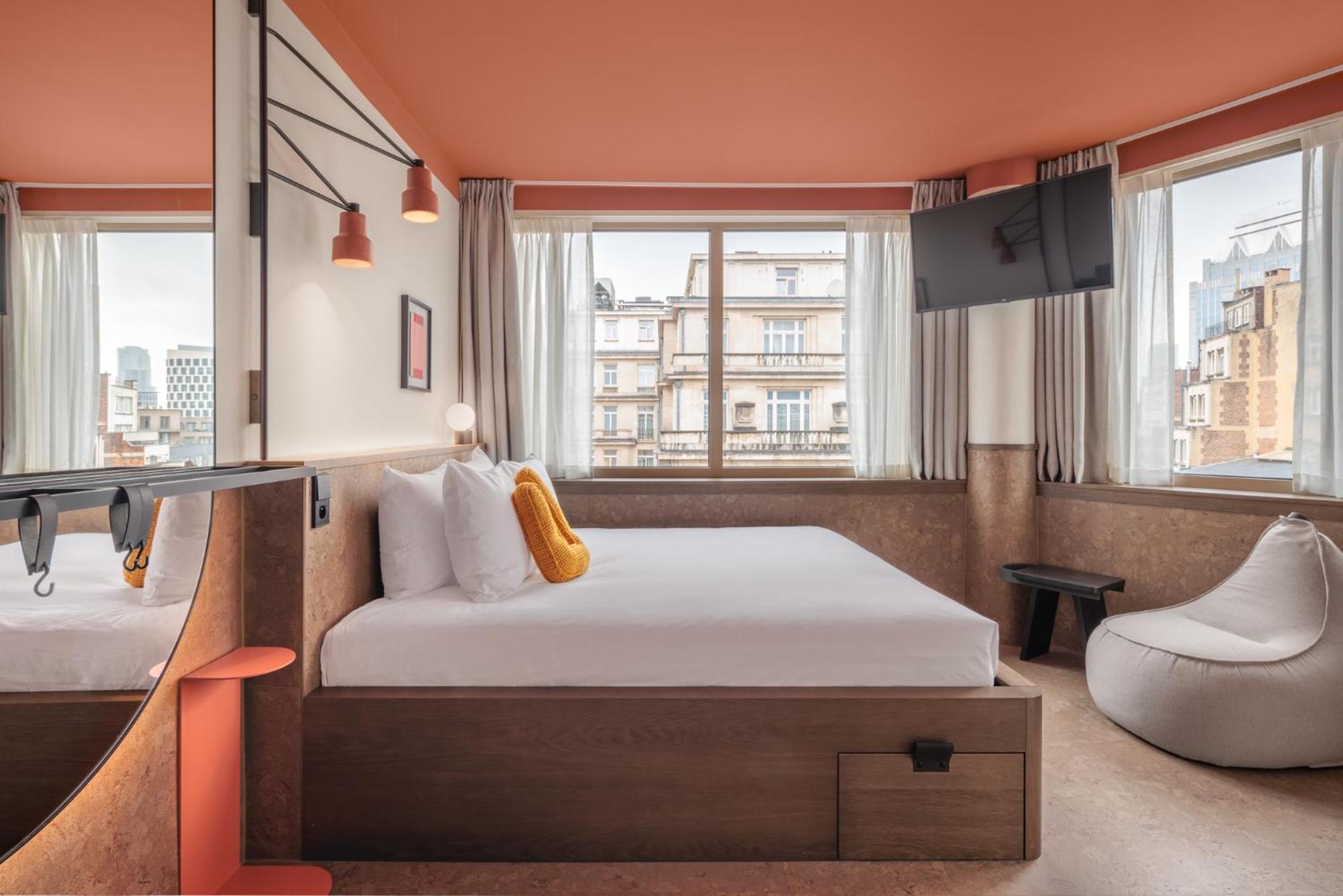 The Usual 4* Bruxelles