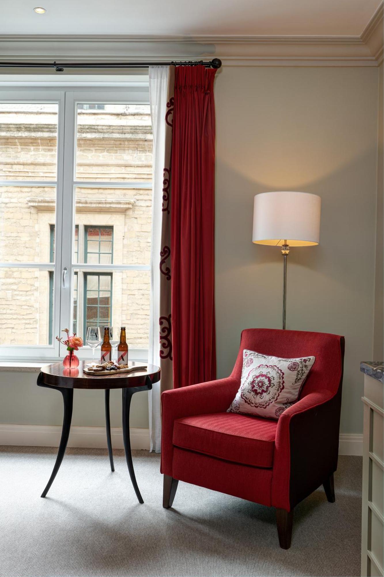 Rocco Amigo 5* Bruxelles