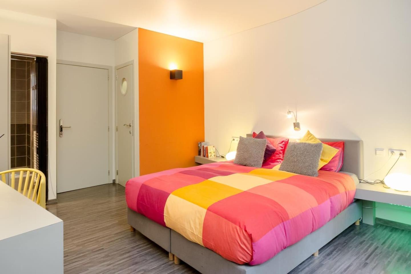 Bxlroom Maison d'hôtes 2*