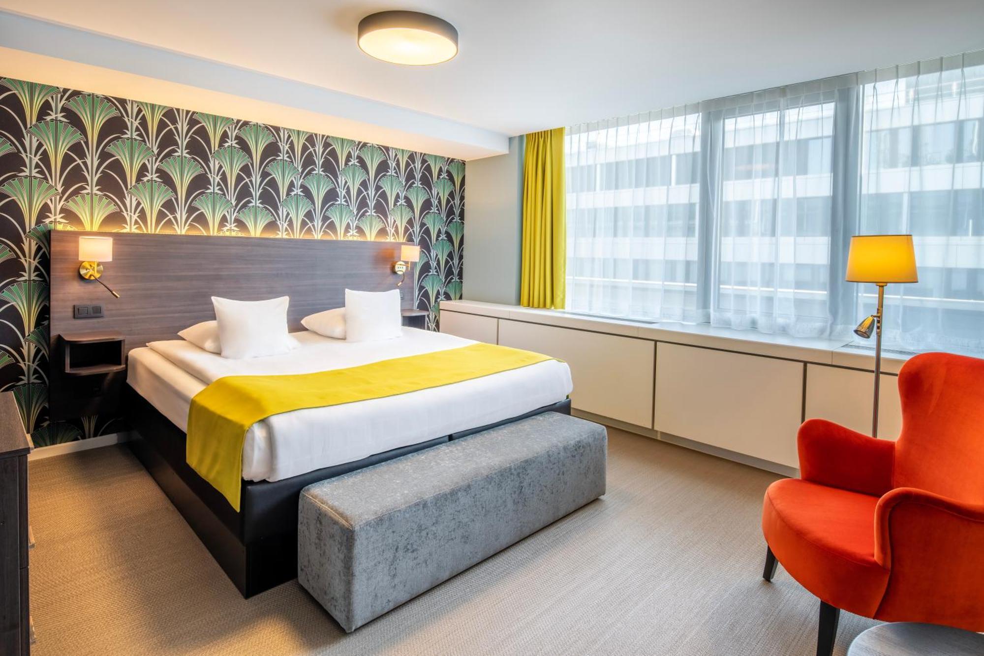 Thon Eu 4* Brussel