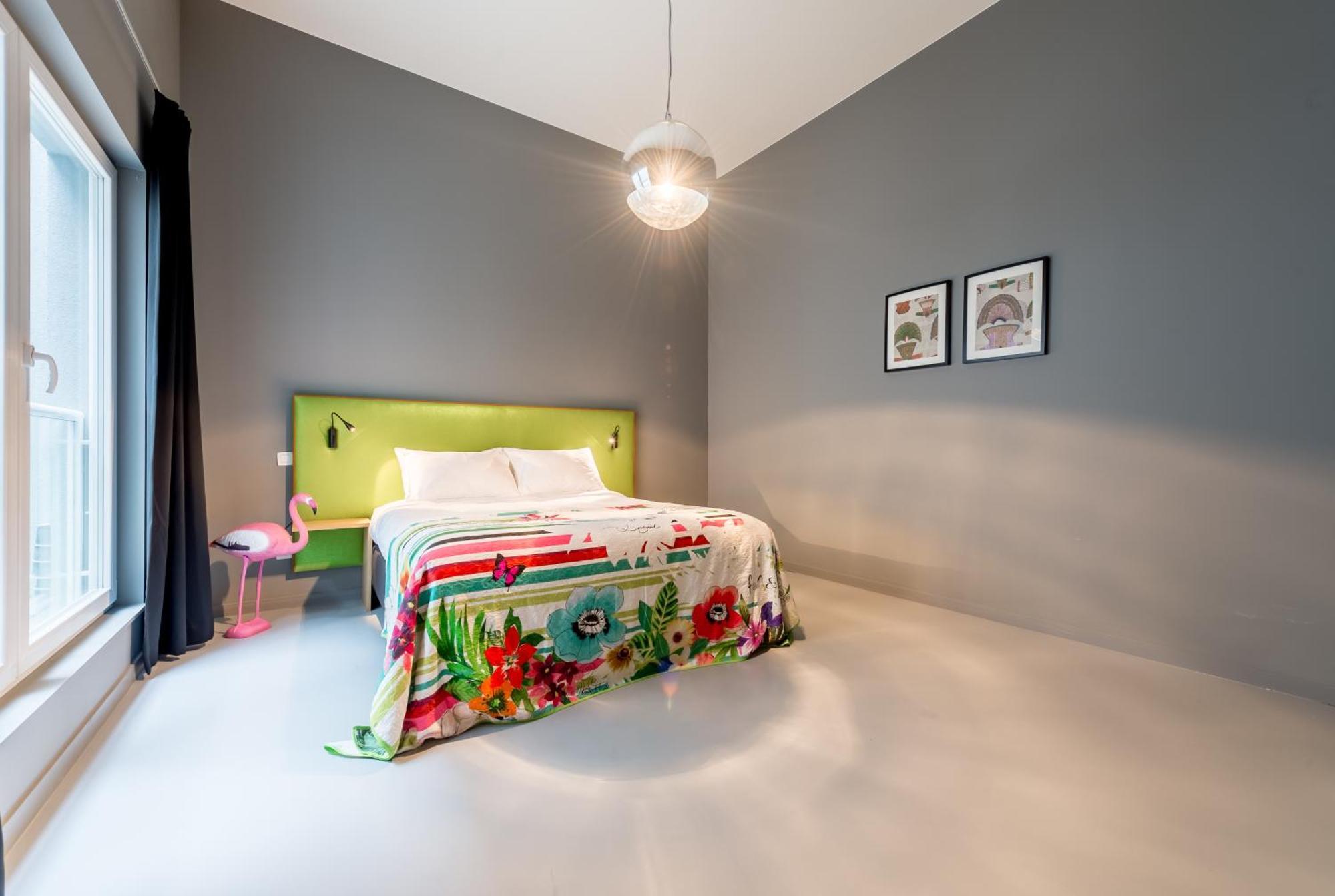 Smartflats - Postiers Appartamento Bruxelles