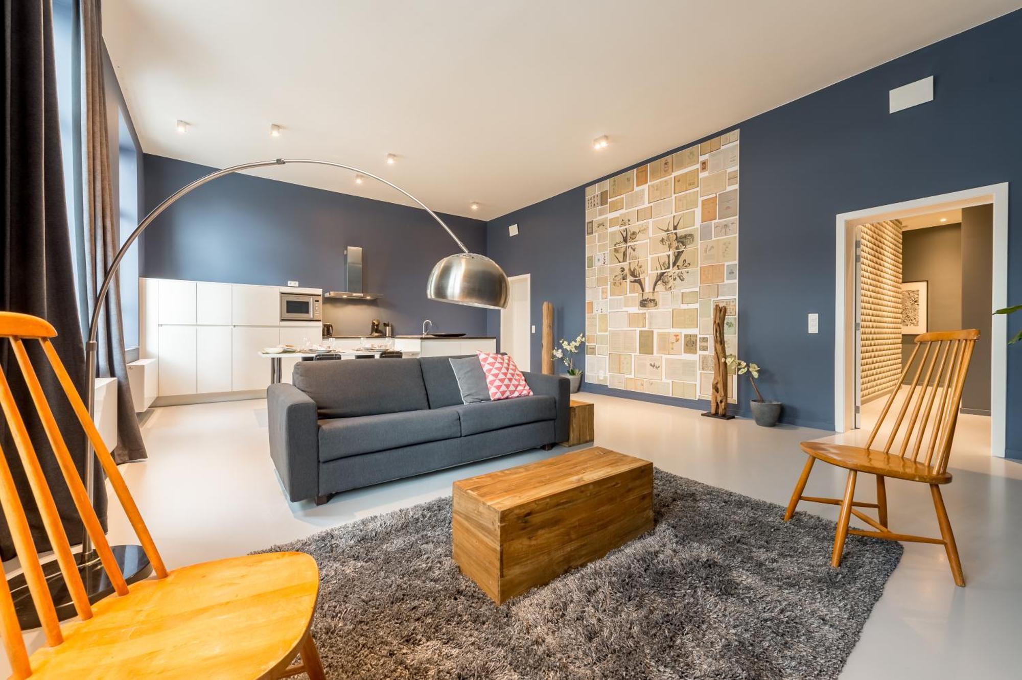 Appartamento Smartflats - Postiers