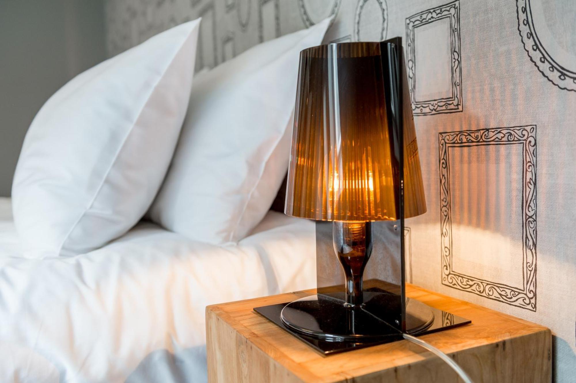 Smartflats - Postiers Apartment Brussels