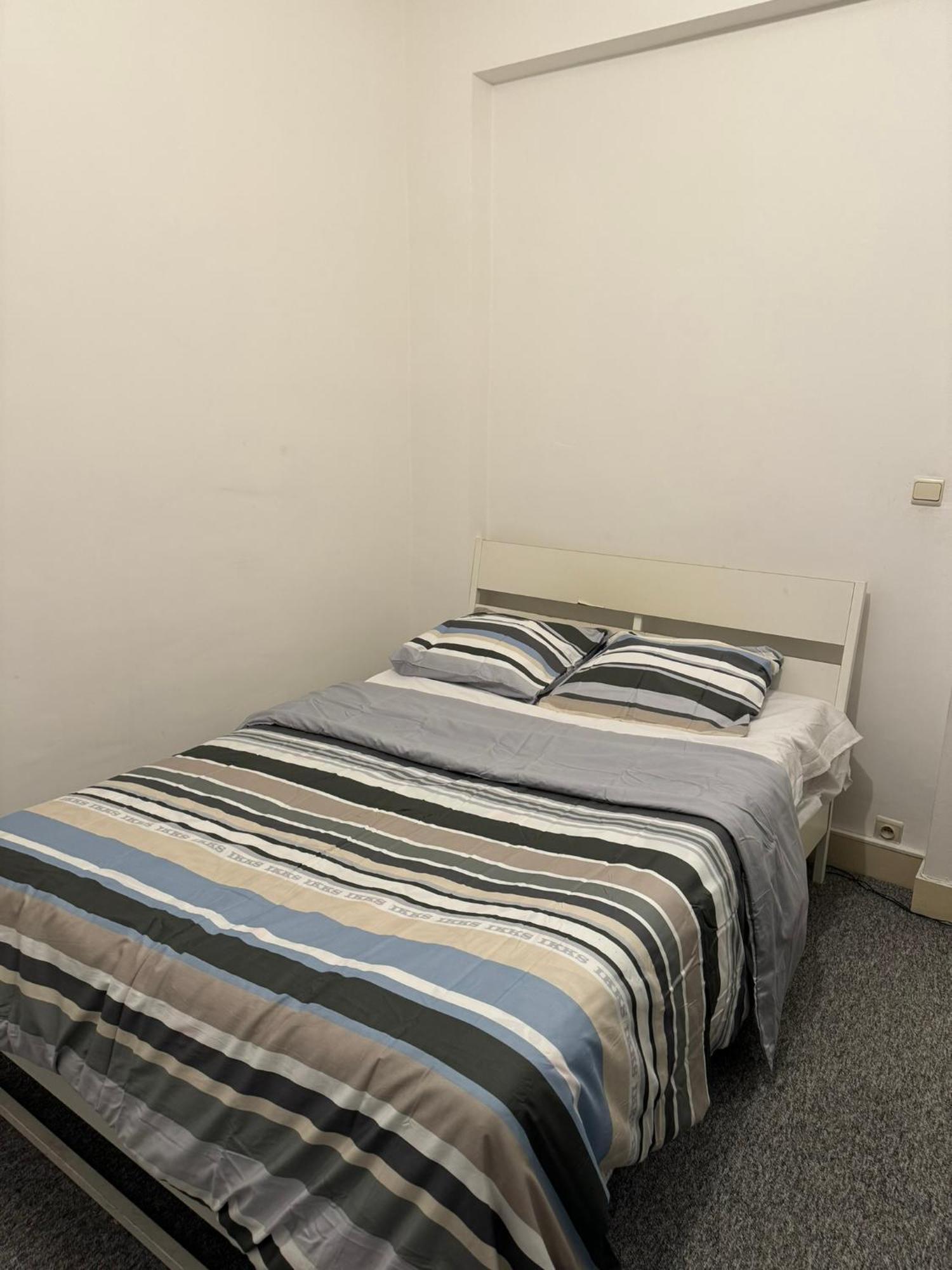 Apartment Logement Brussels