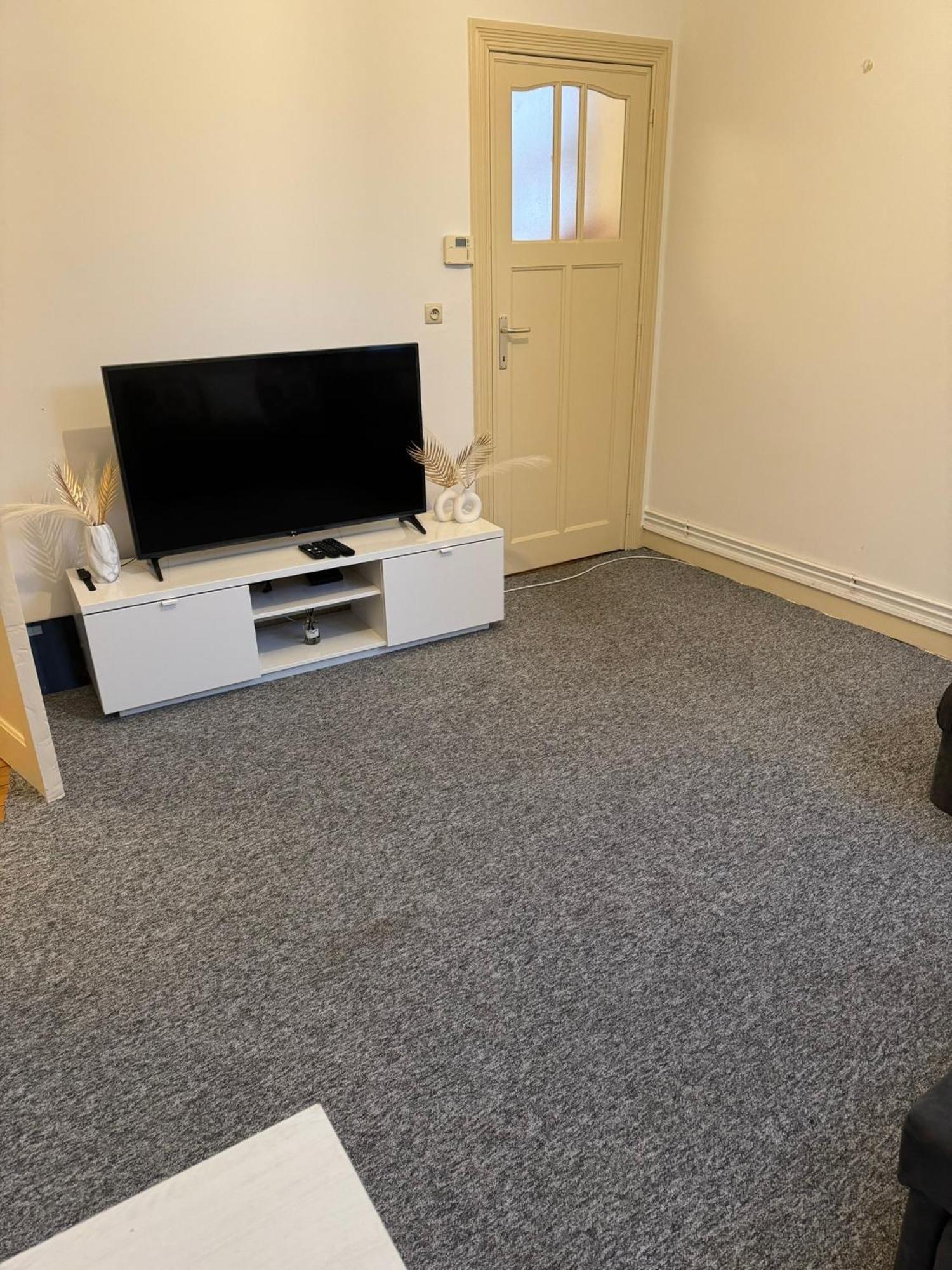 Logement * Brussels