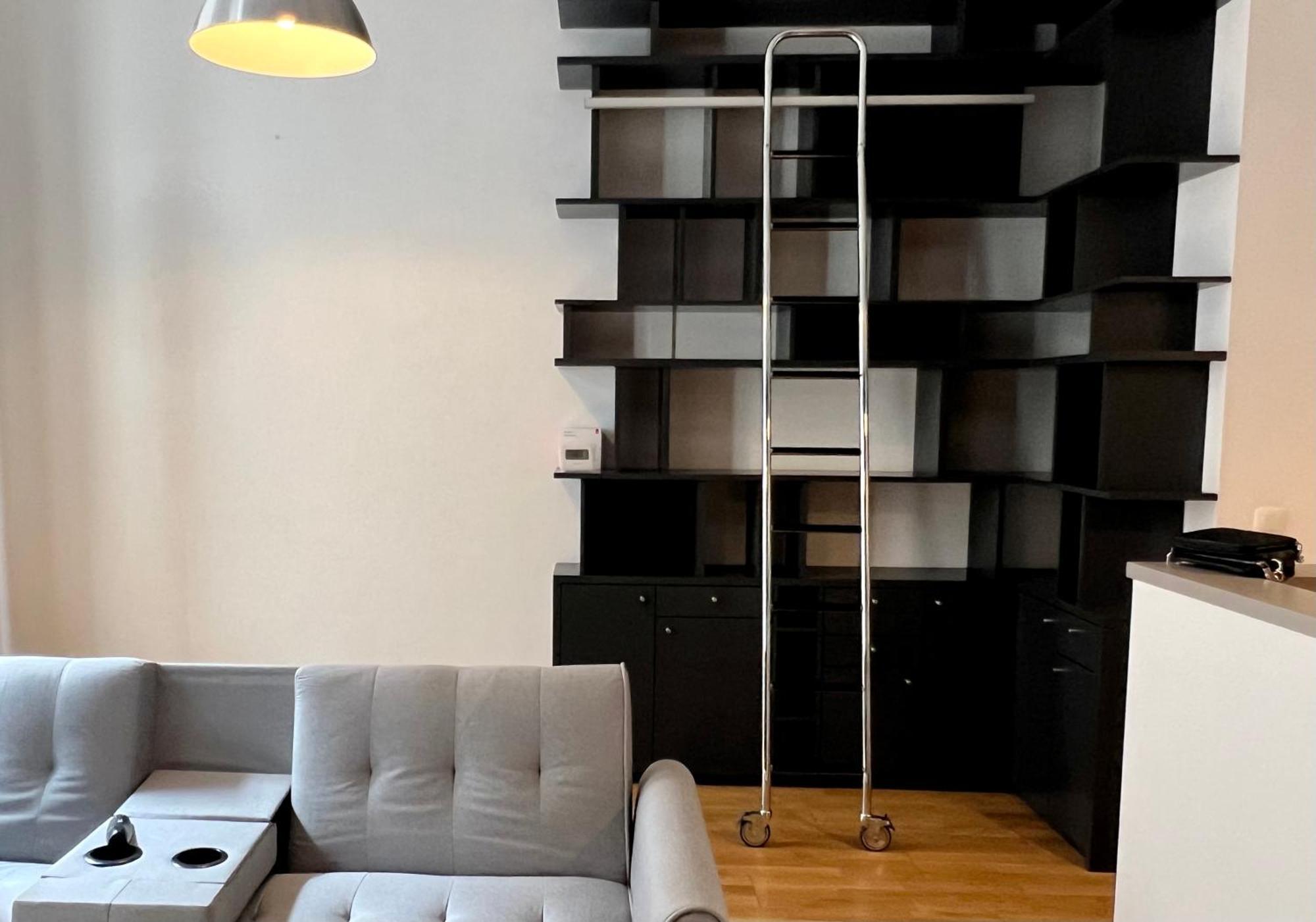 Center Centre Apartment
