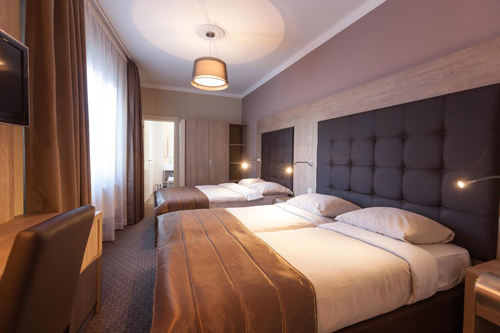 Royale Hotel Bruxelles
