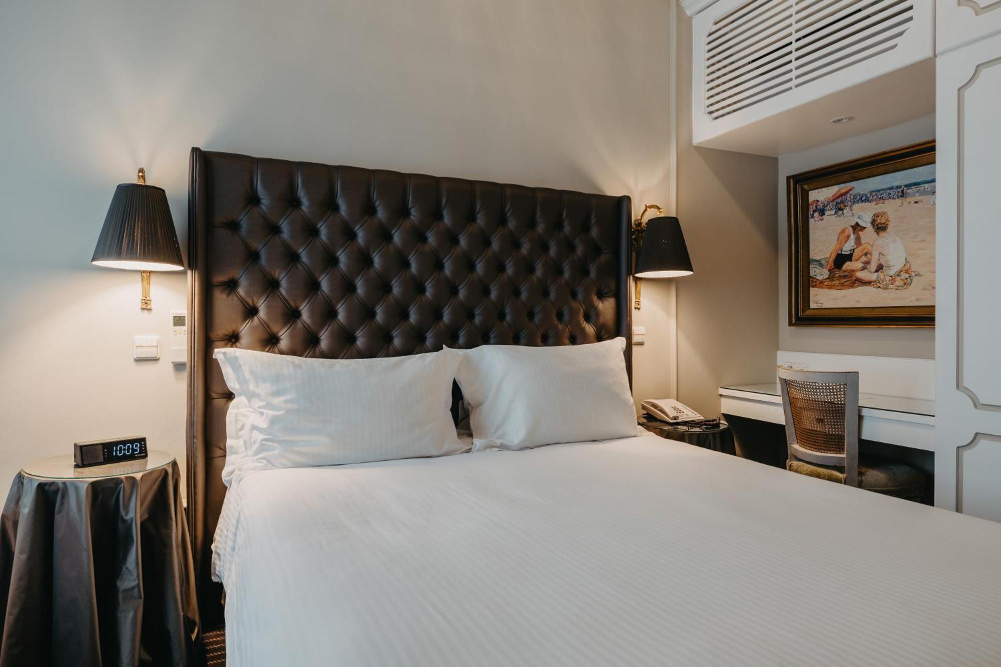Manos Premier 4* Bruxelles