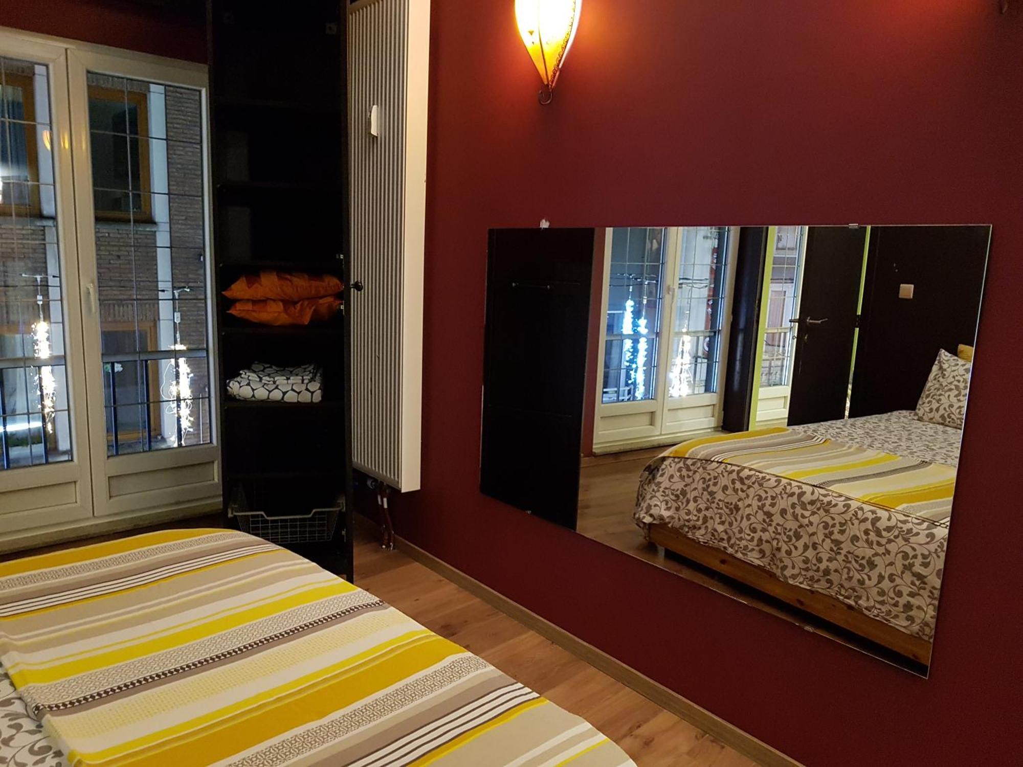 Appartement Chez Esmara Et Philippe