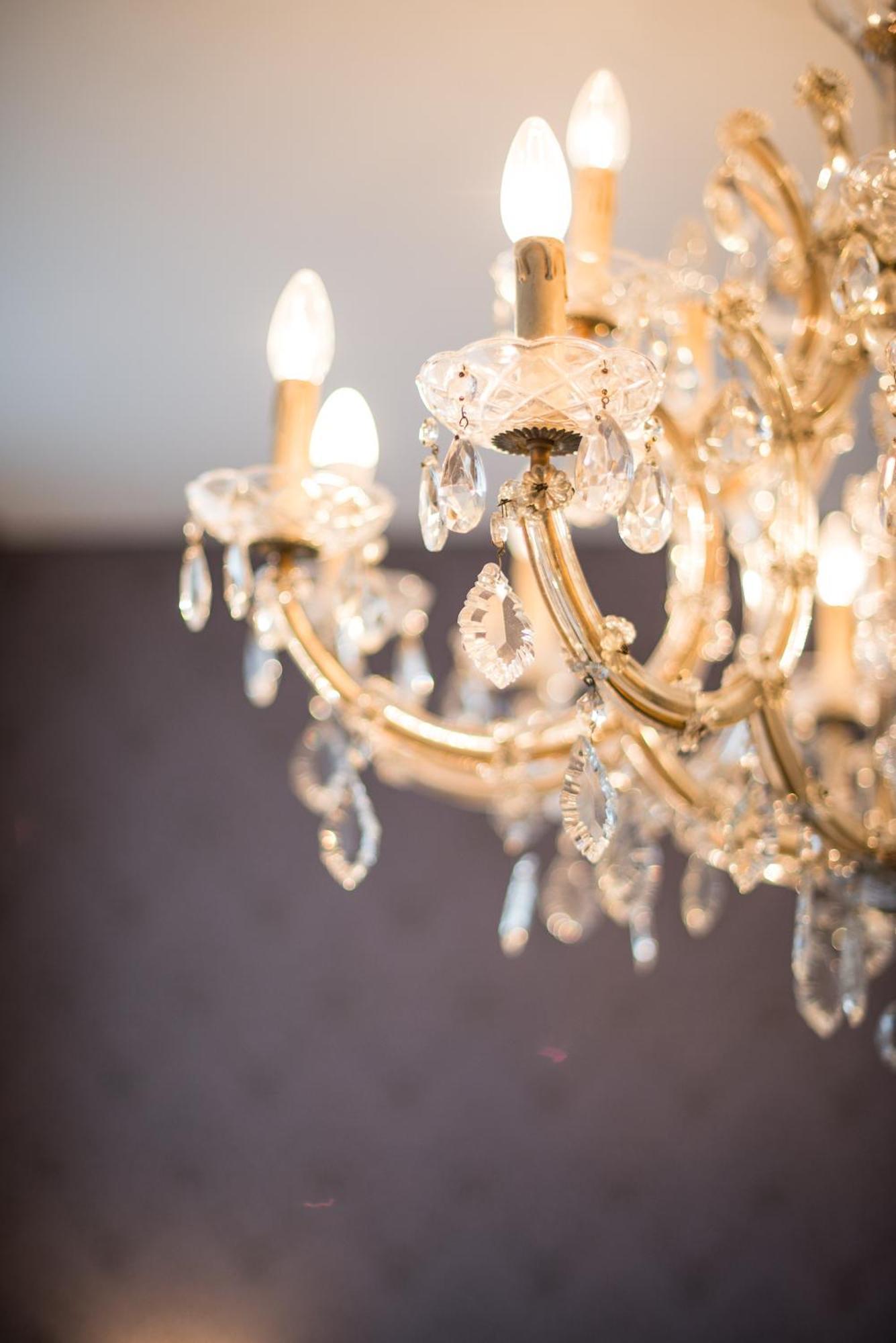 Couette-café Avenue Deschanel
