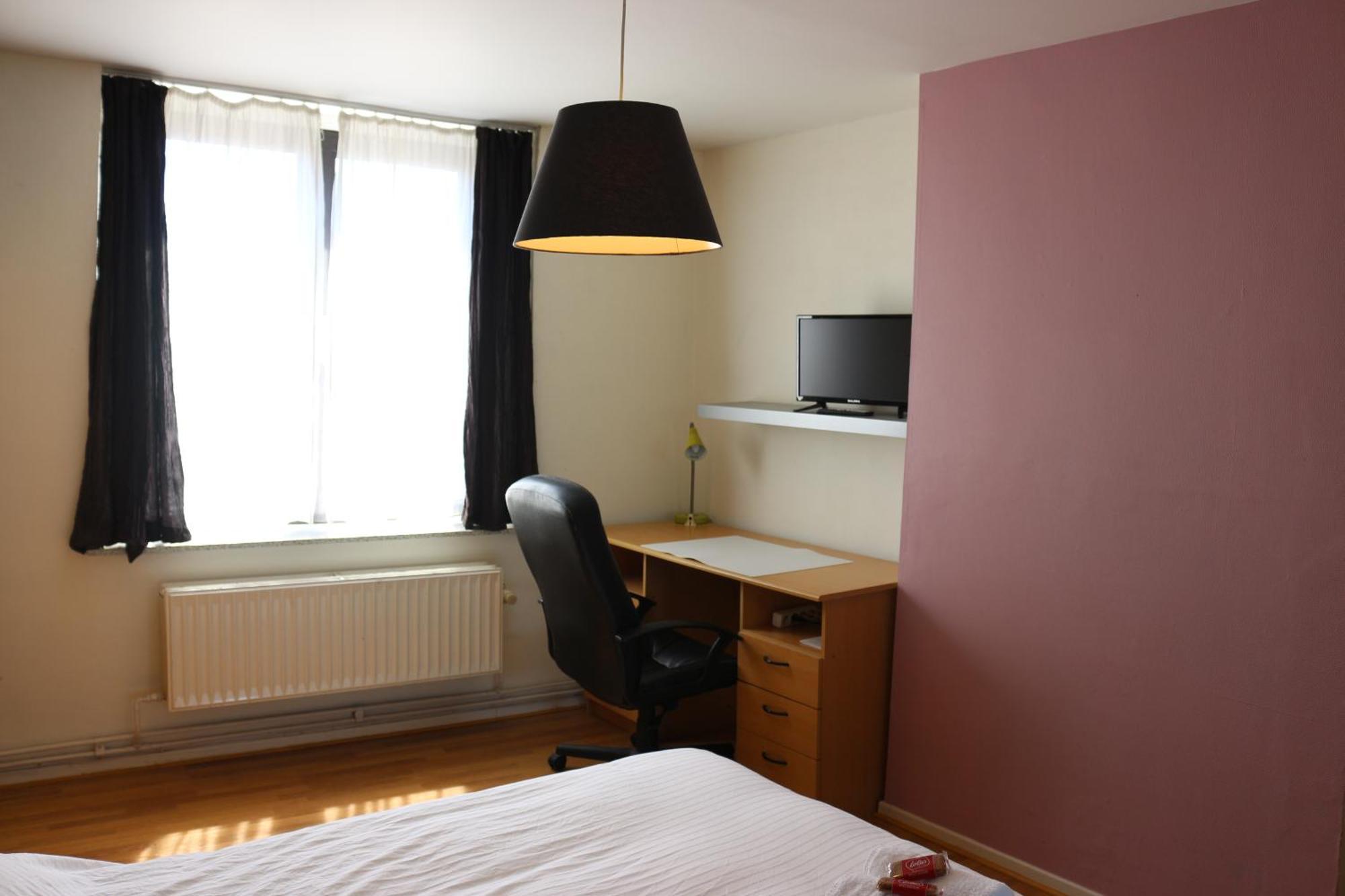 Bnb Guest house *