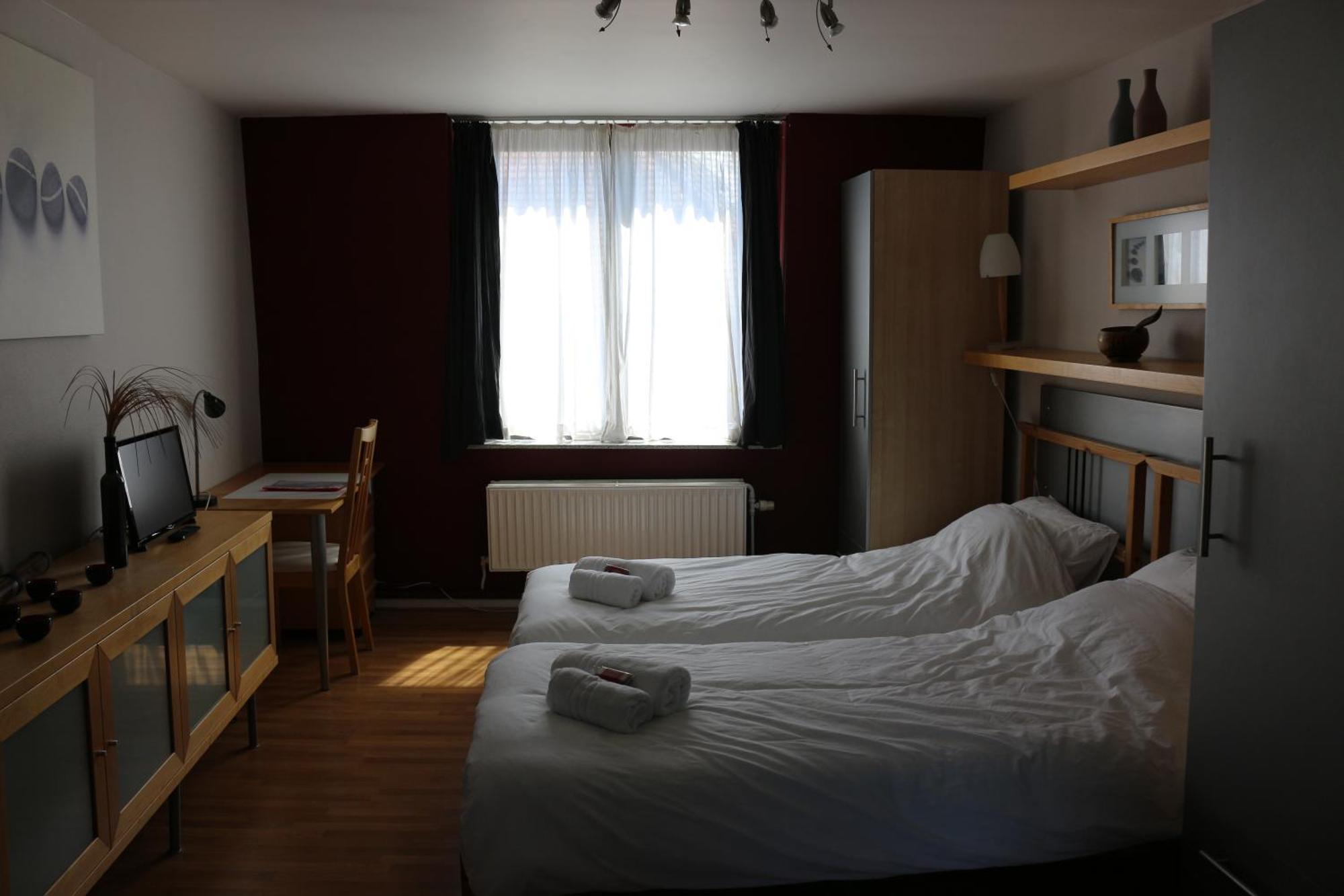Guest house Bnb Brussels
