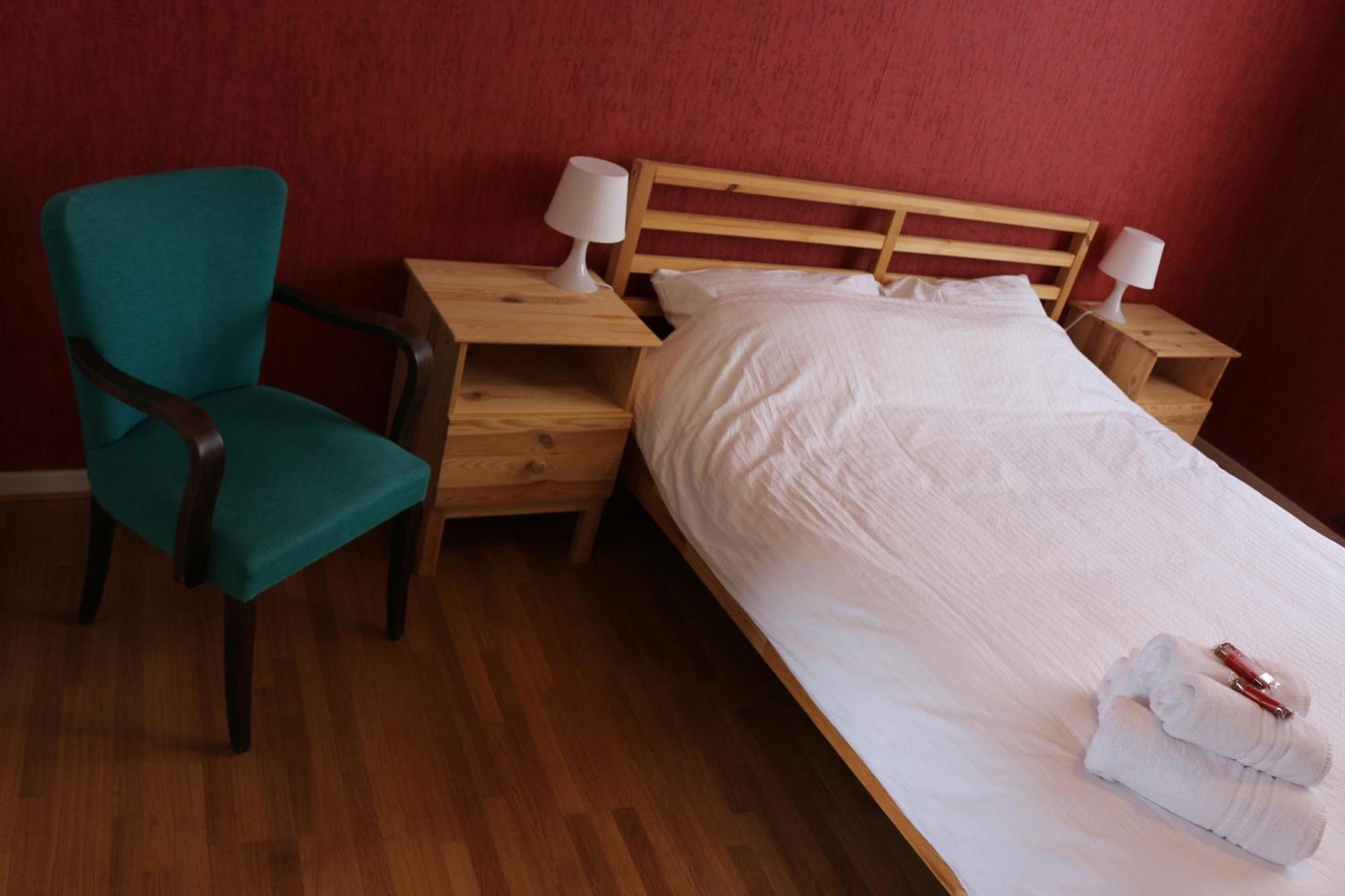 Bnb Brussels
