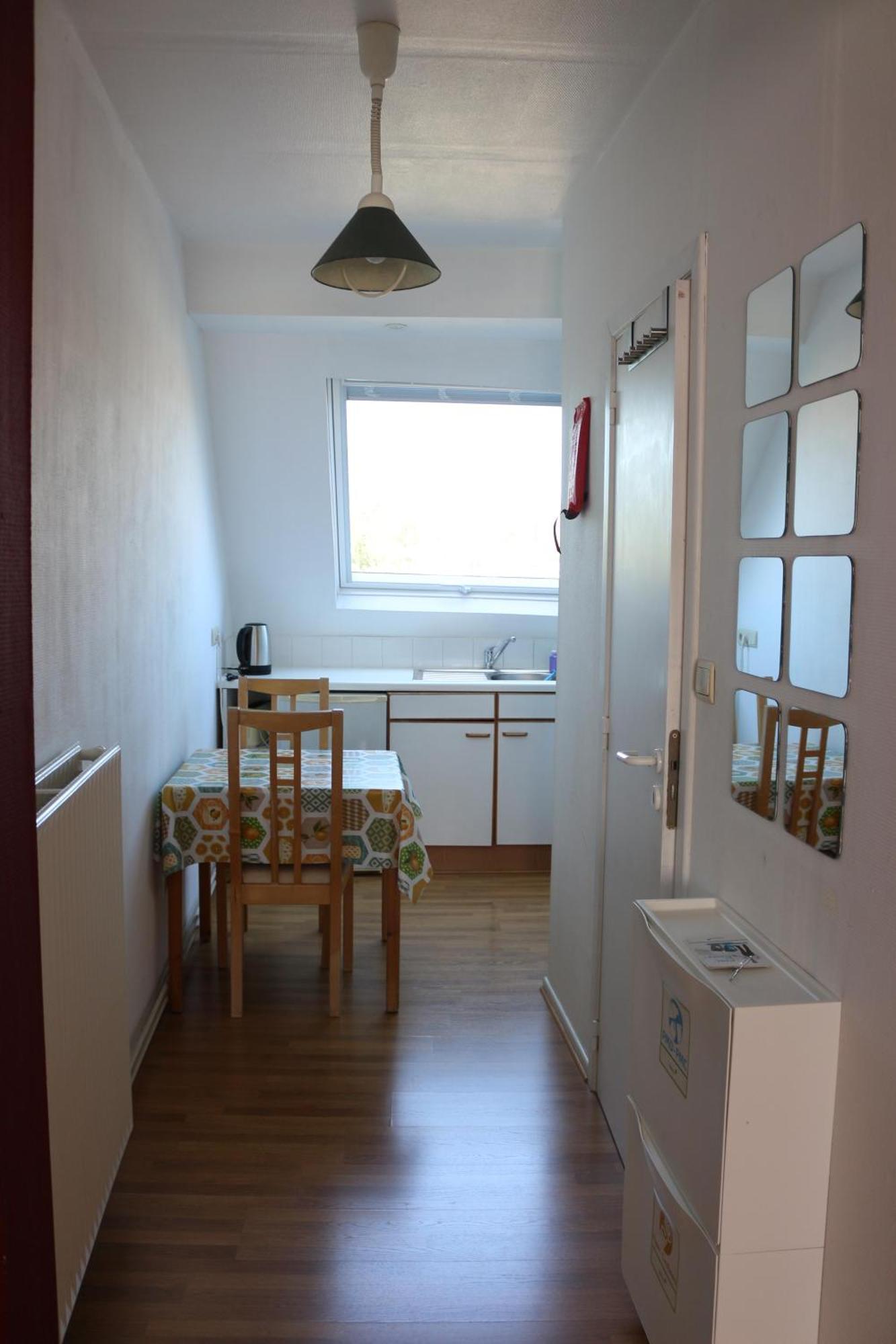 Bnb * Brussels