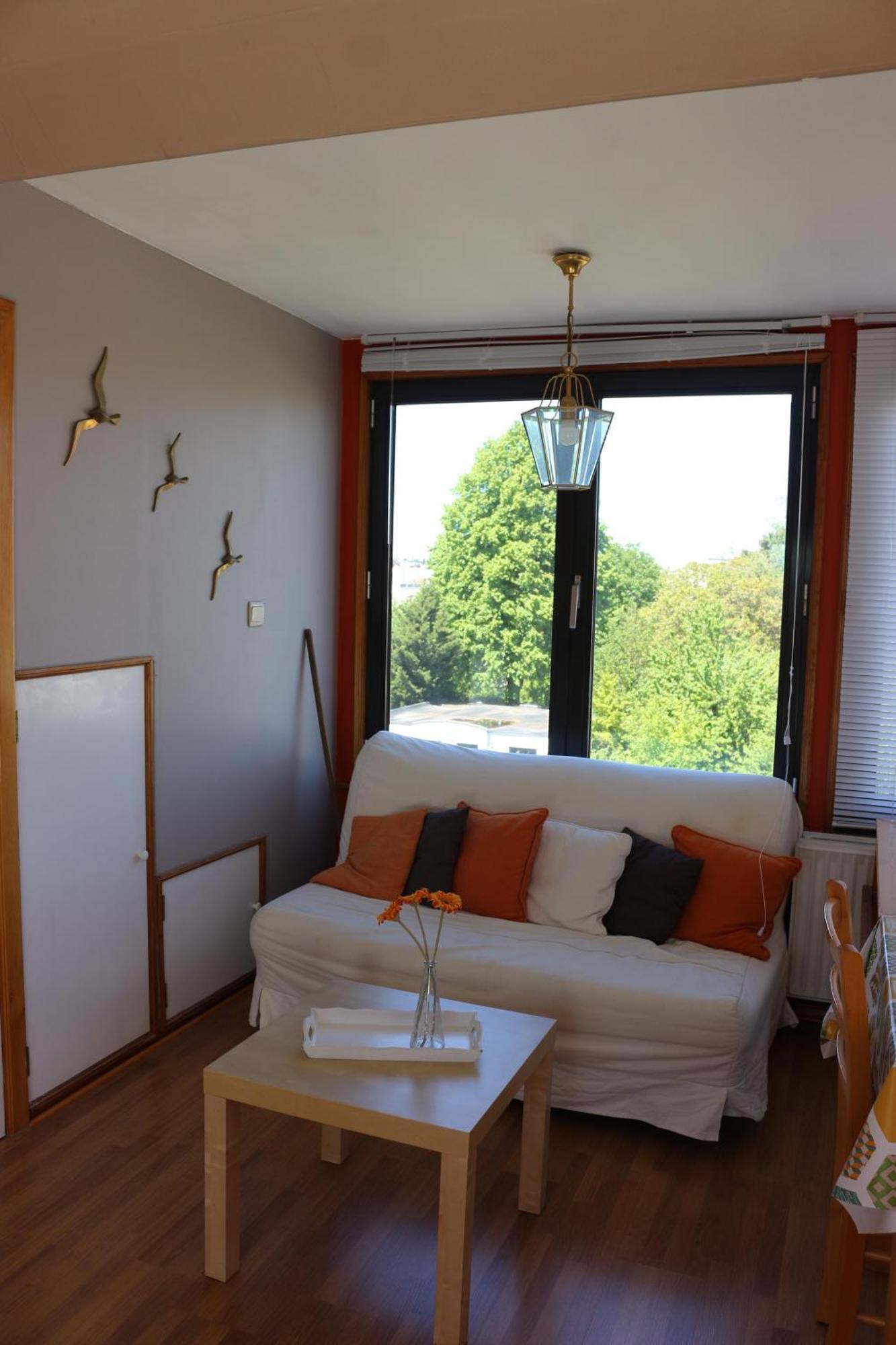 Bnb * Brussels