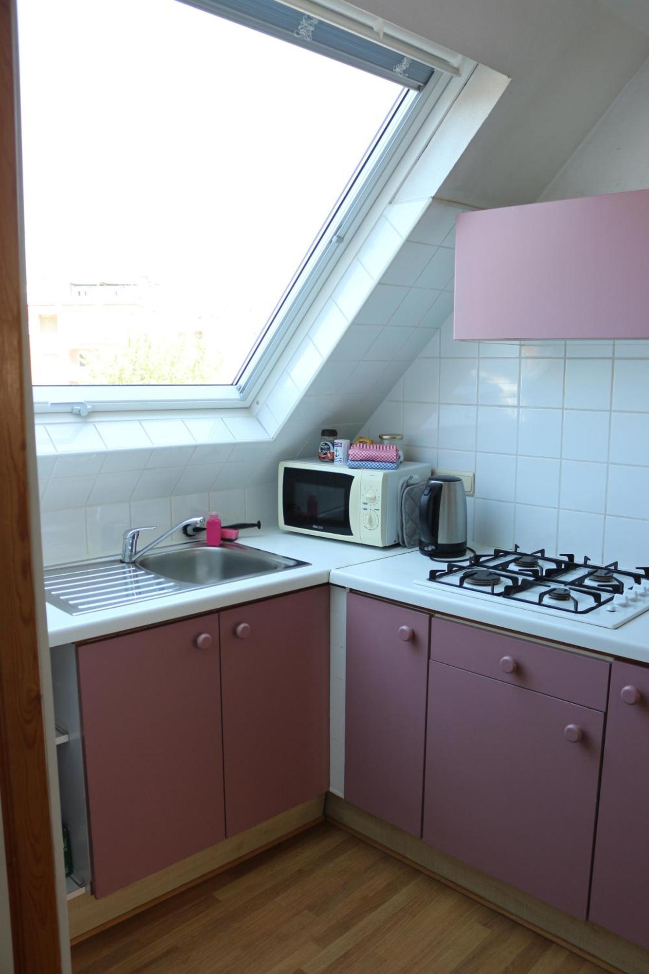 Bnb Guest house