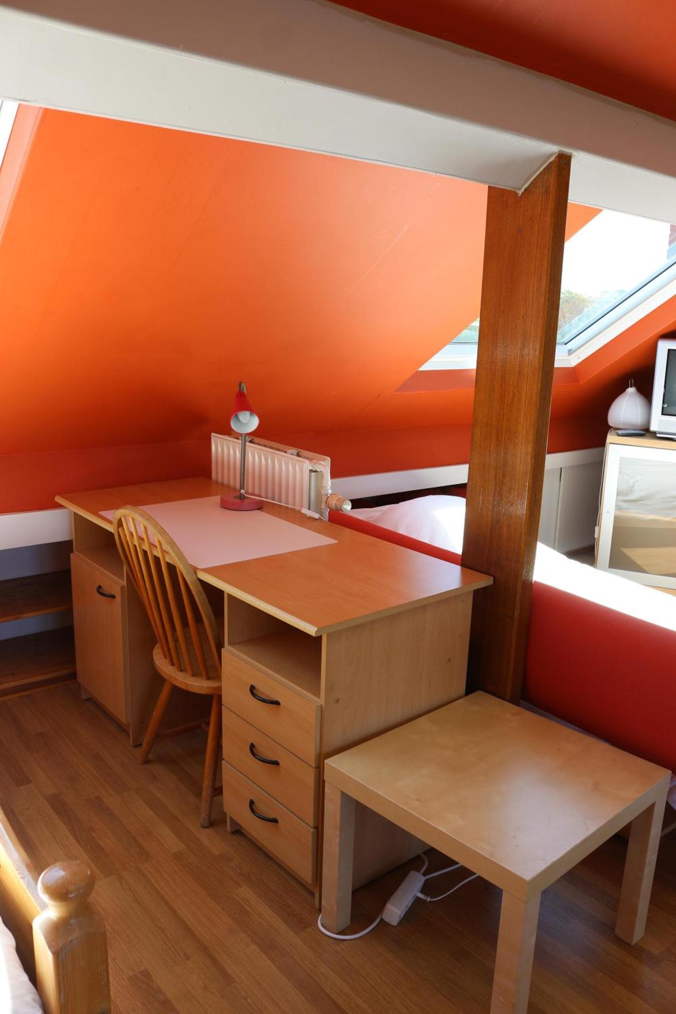 Bnb Brussels