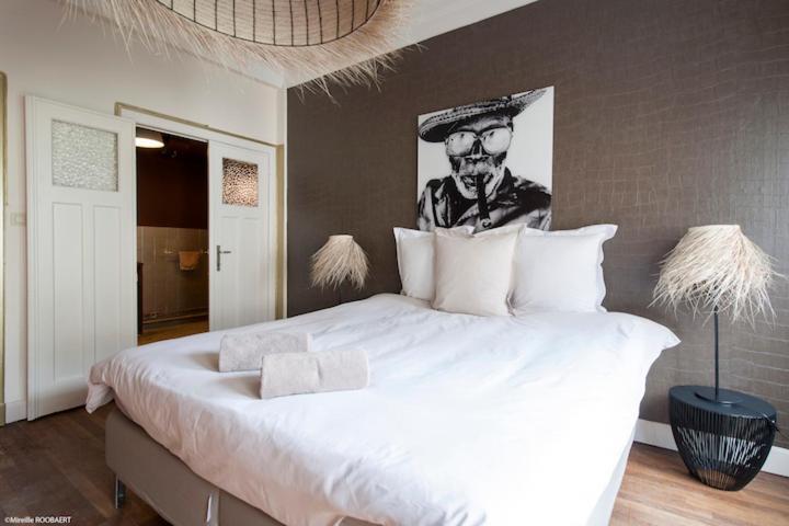 Manneken Pis - Center Appartement *