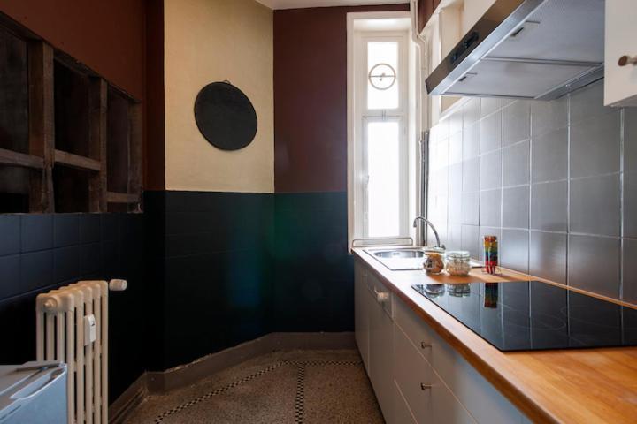 Manneken Pis - Center Appartement Brussel