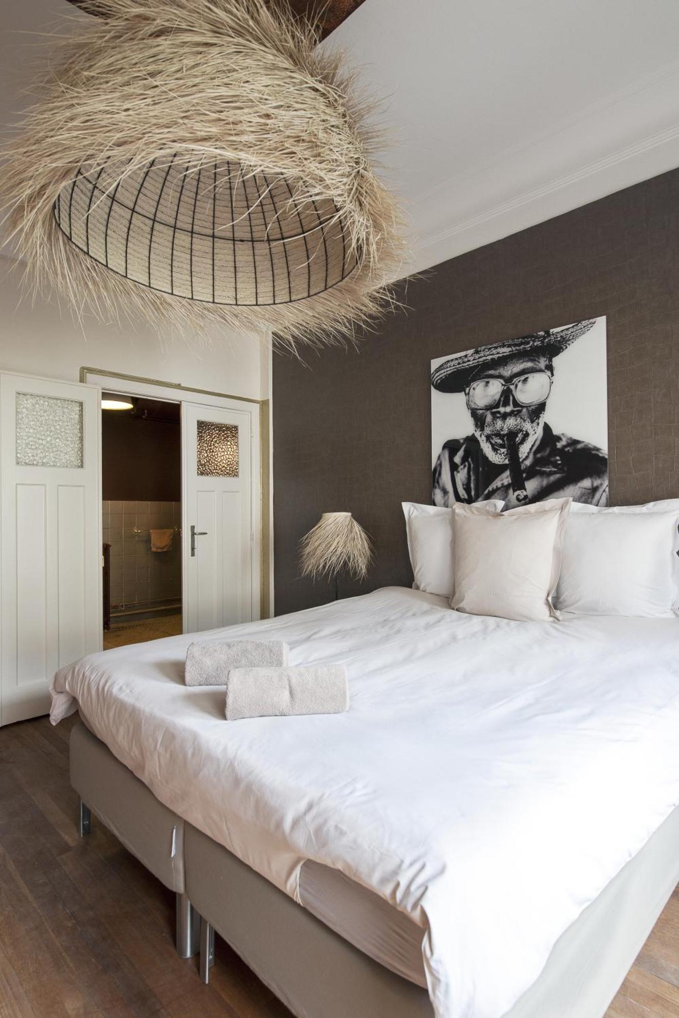 Appartement Manneken Pis - Center Brussel
