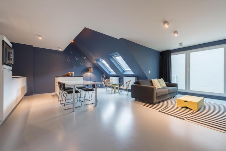 Smartflats - Postiers Appartamento *