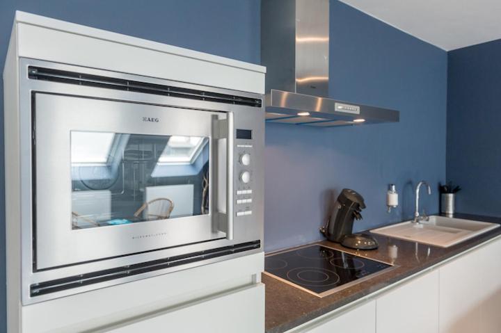 Smartflats - Postiers Bruxelles