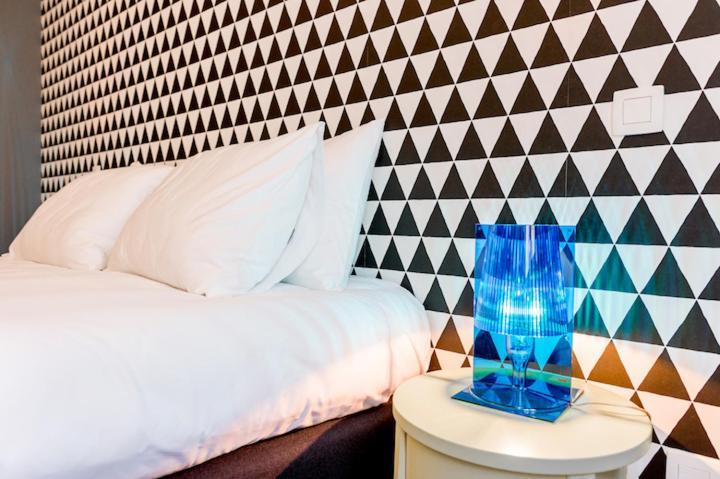 Appartamento Smartflats - Postiers Bruxelles