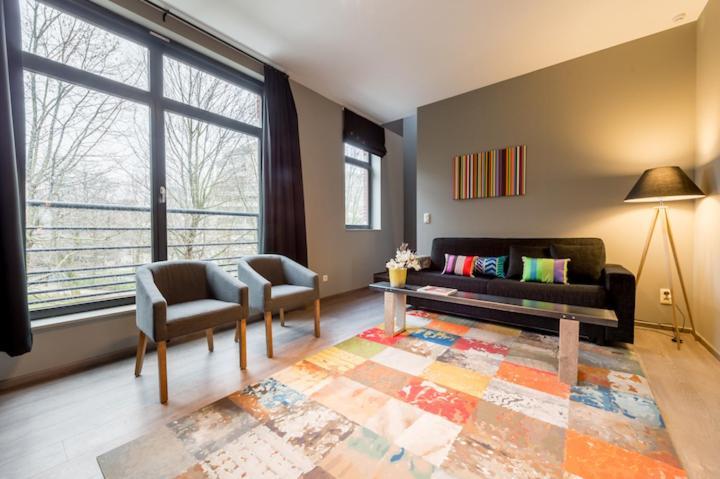 Appartement Smartflats Design - Schuman *