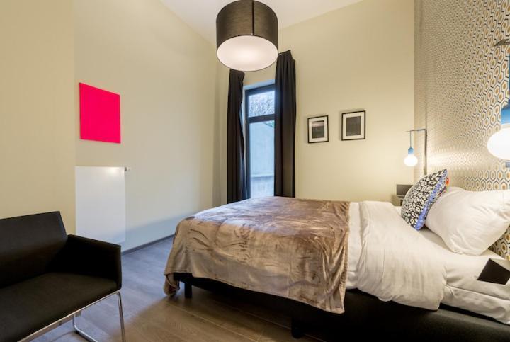 Appartement Smartflats Design - Schuman *