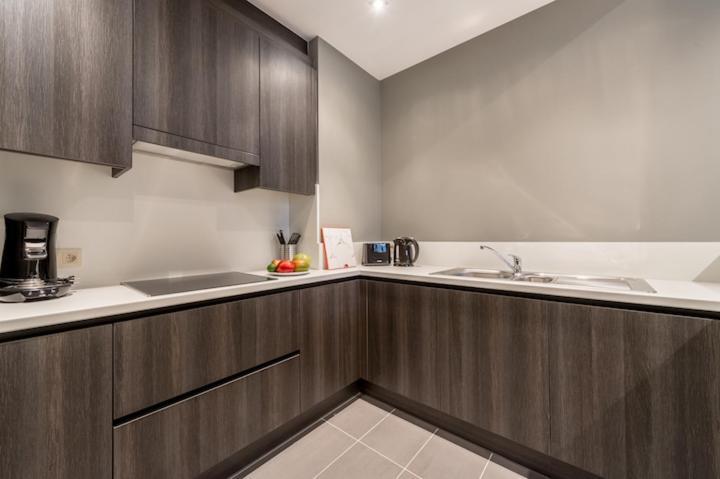 Smartflats Design - Schuman Appartement *