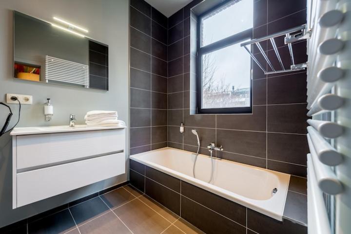 Appartement Smartflats Design - Schuman *