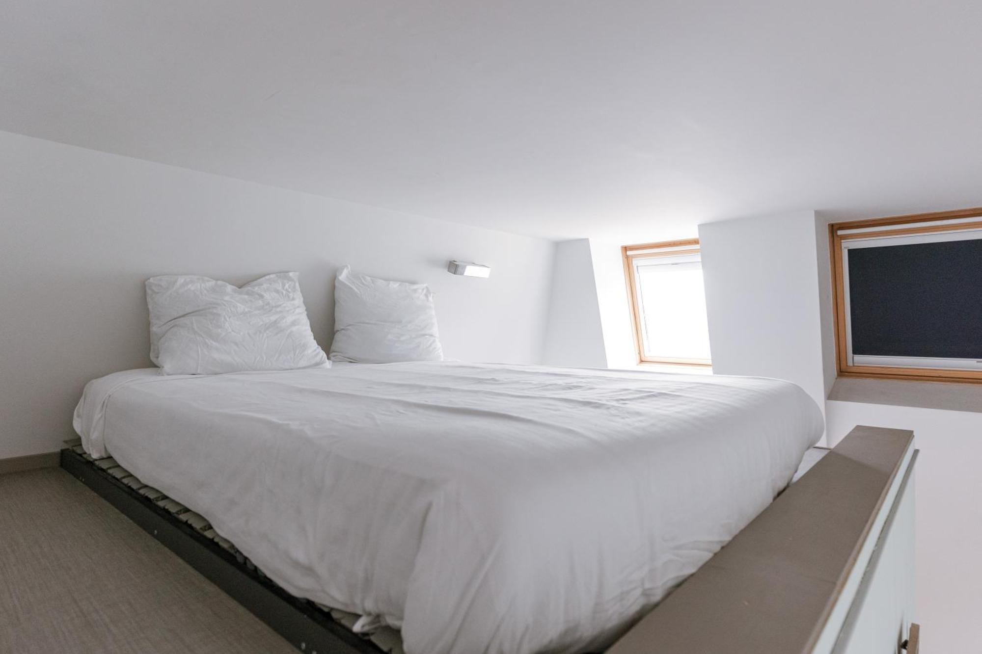 New Stylish Grand Place City Center Duplex *