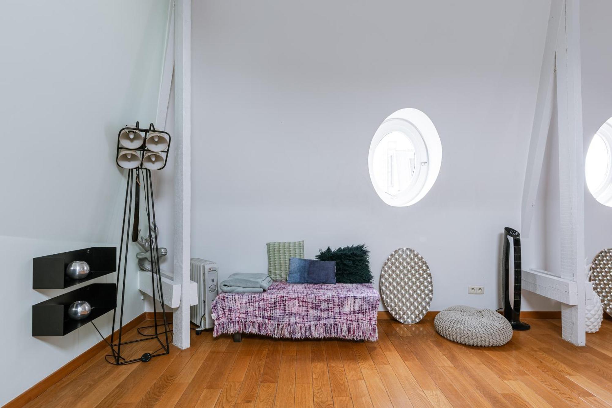 Appartamento New Stylish Grand Place City Center Duplex Bruxelles
