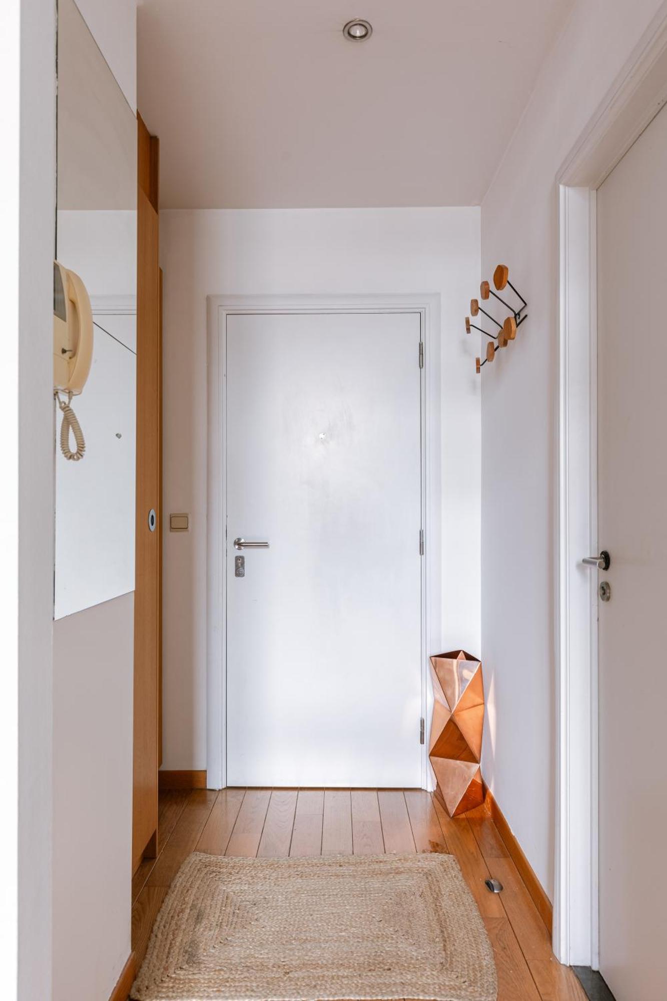 New Stylish Grand Place City Center Duplex Appartamento Bruxelles