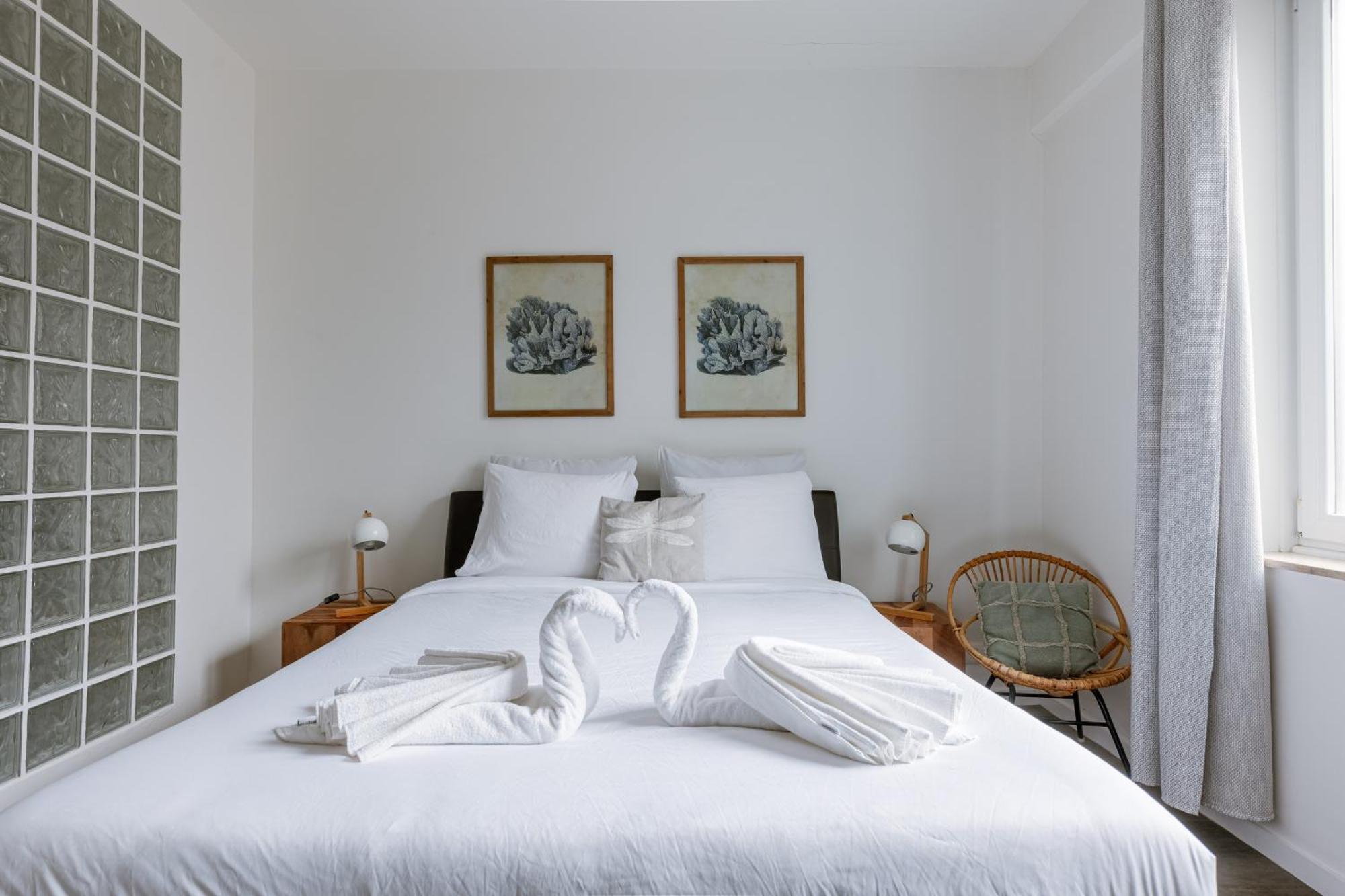 Appartement New Charming Grand Place