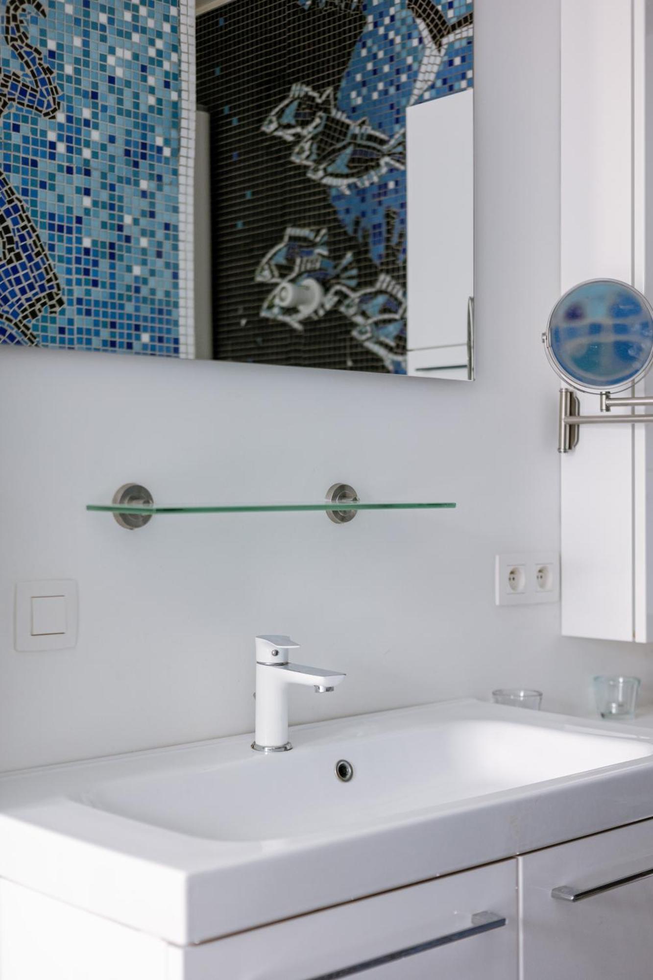 Appartement New Charming Grand Place