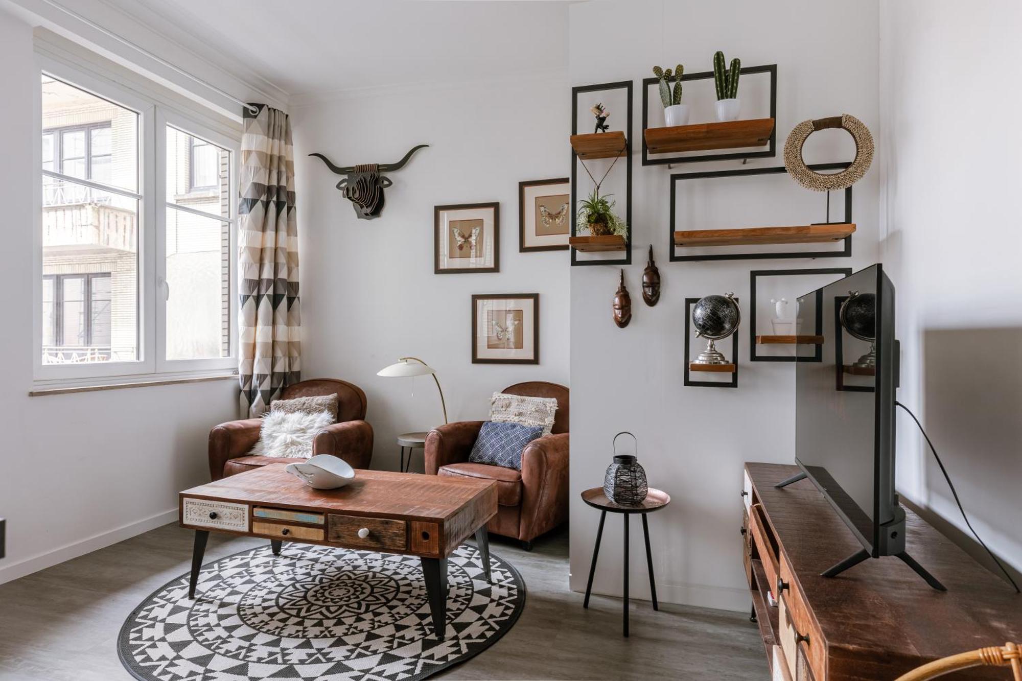 New Charming Grand Place Appartement Bruxelles