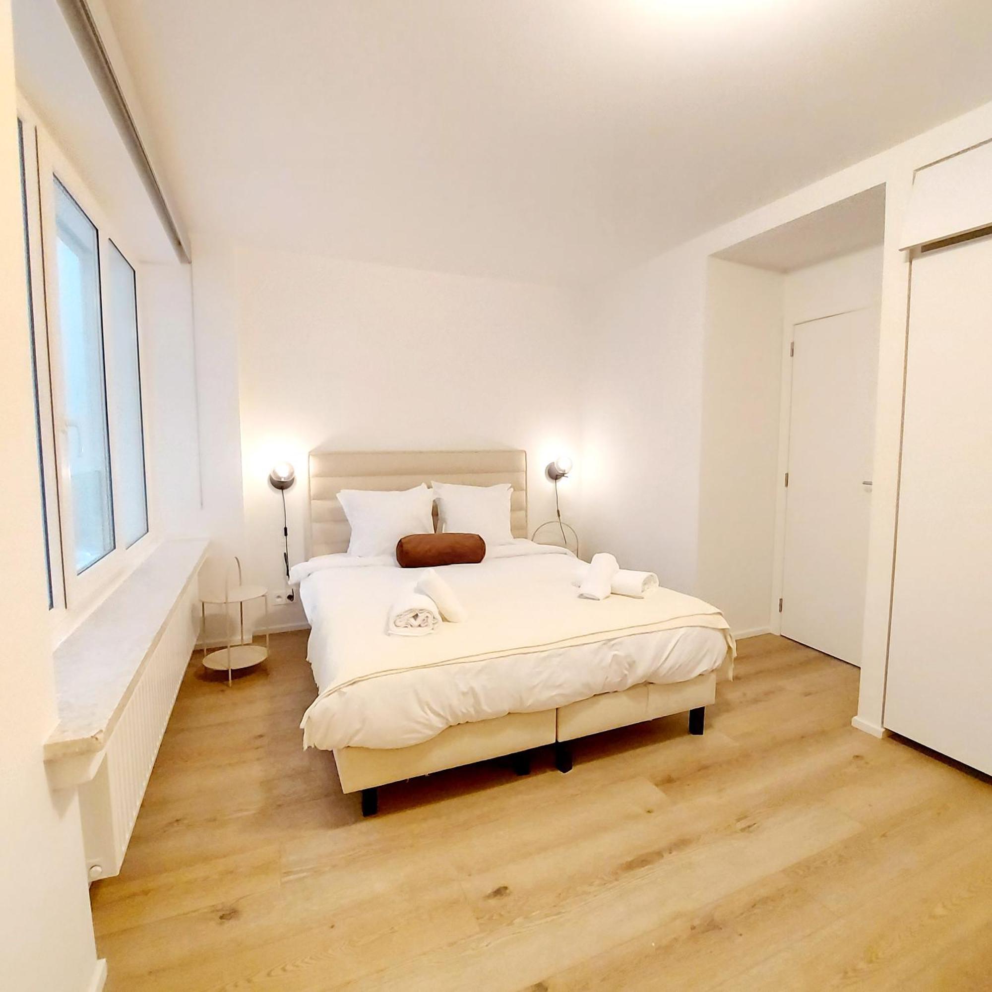 New Luxe Grand Place