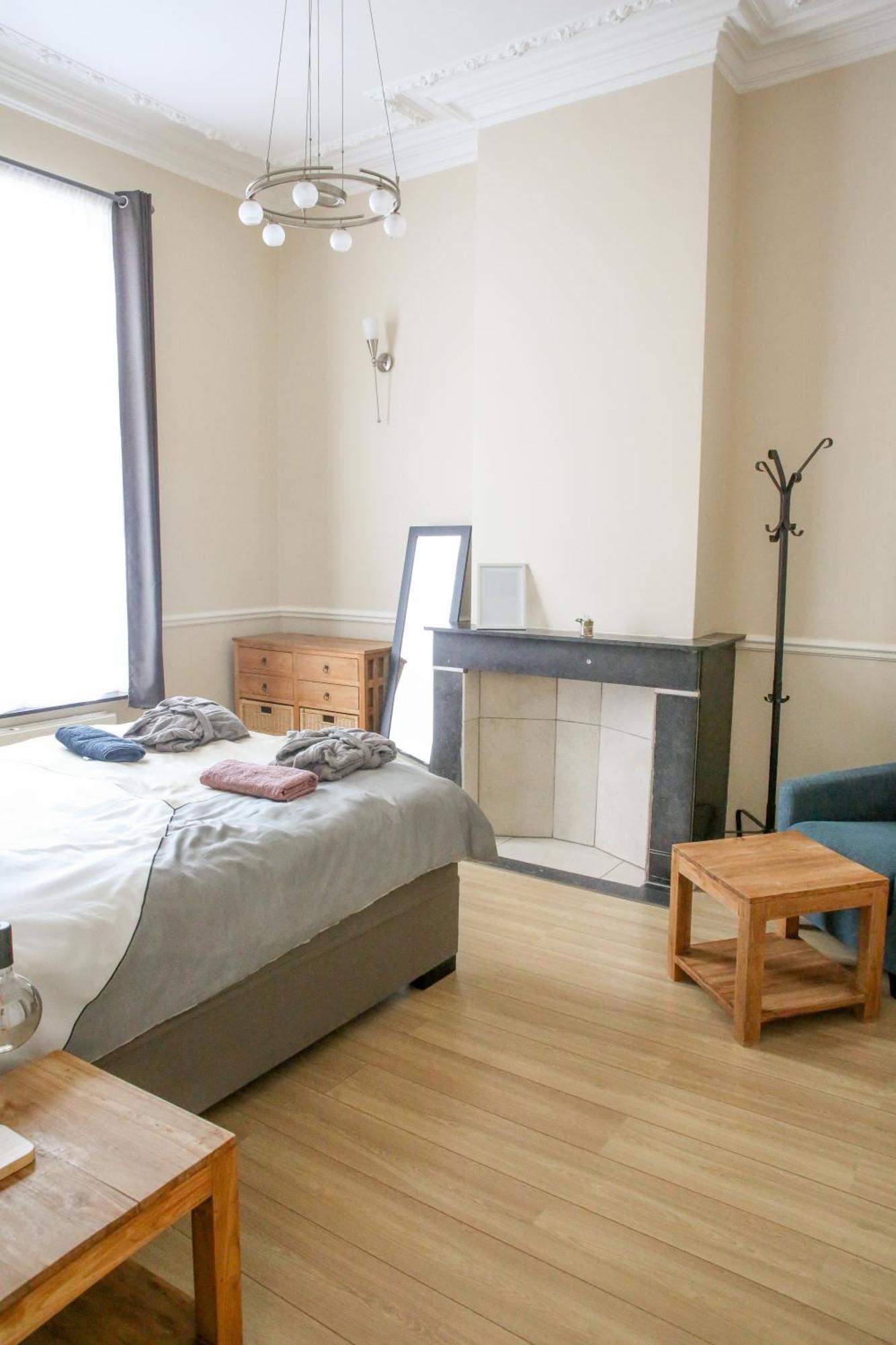 Centre Appartement *