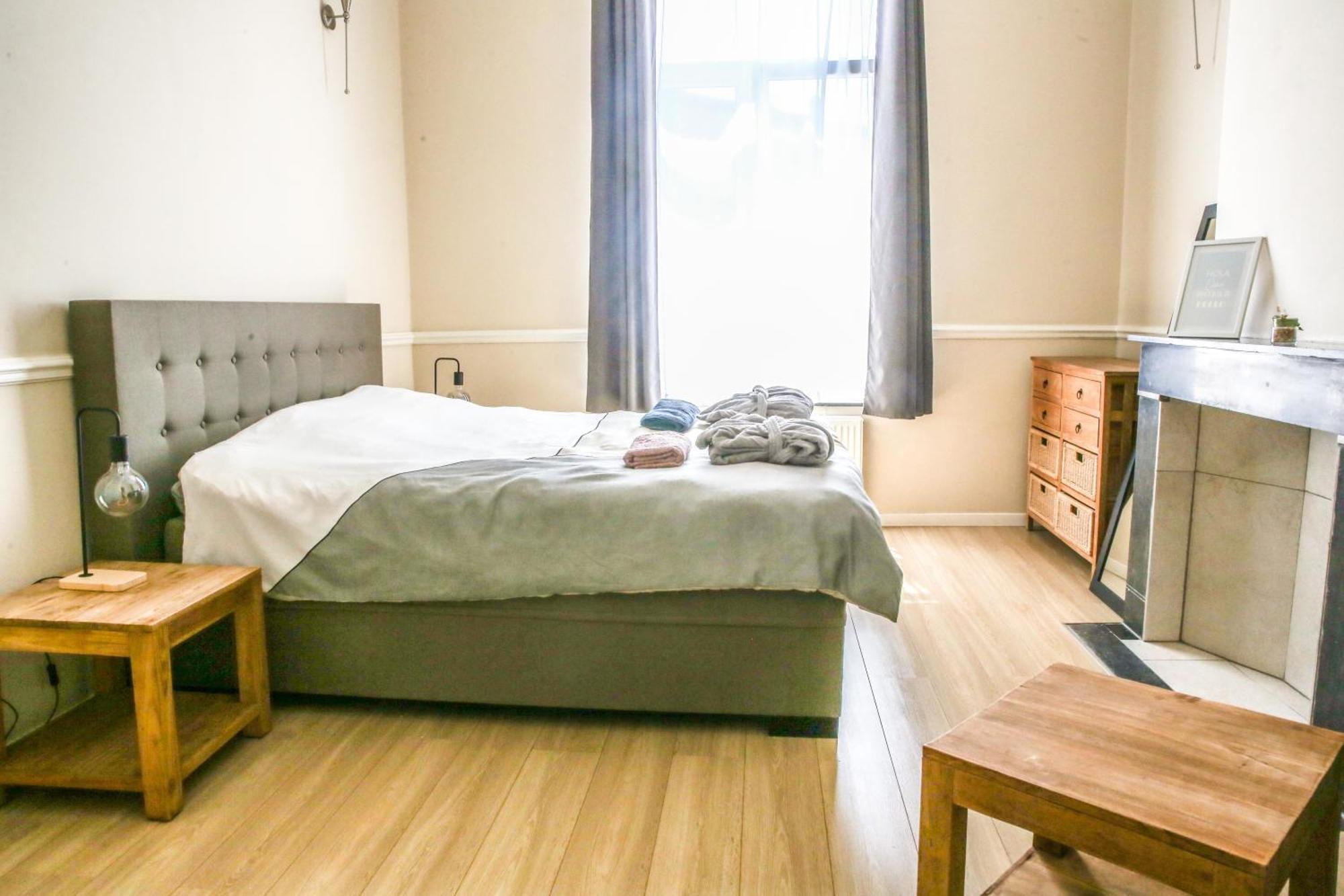 Centre Appartement