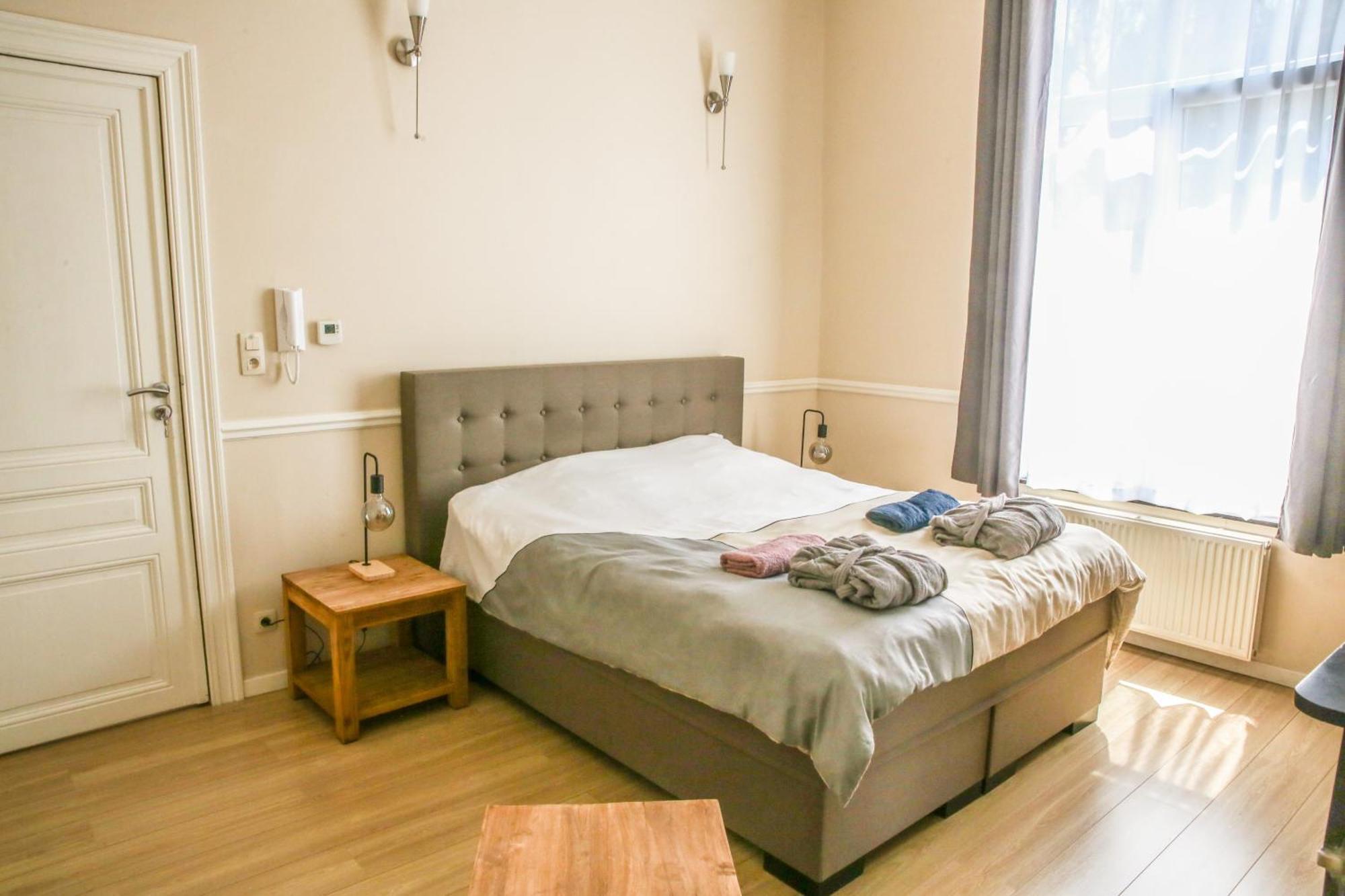Appartement Centre *