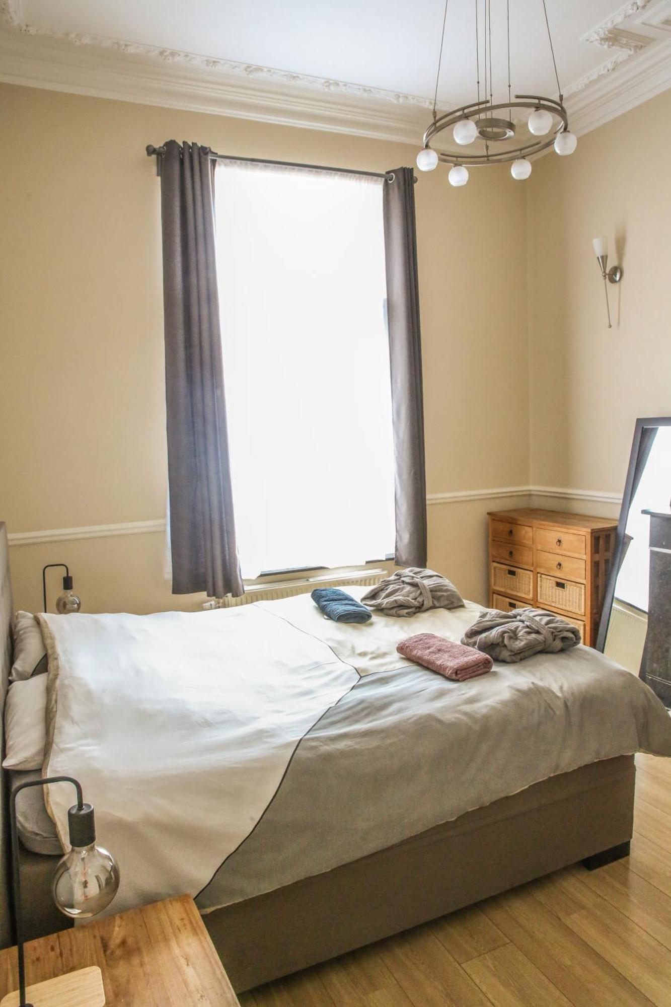 Centre Appartement